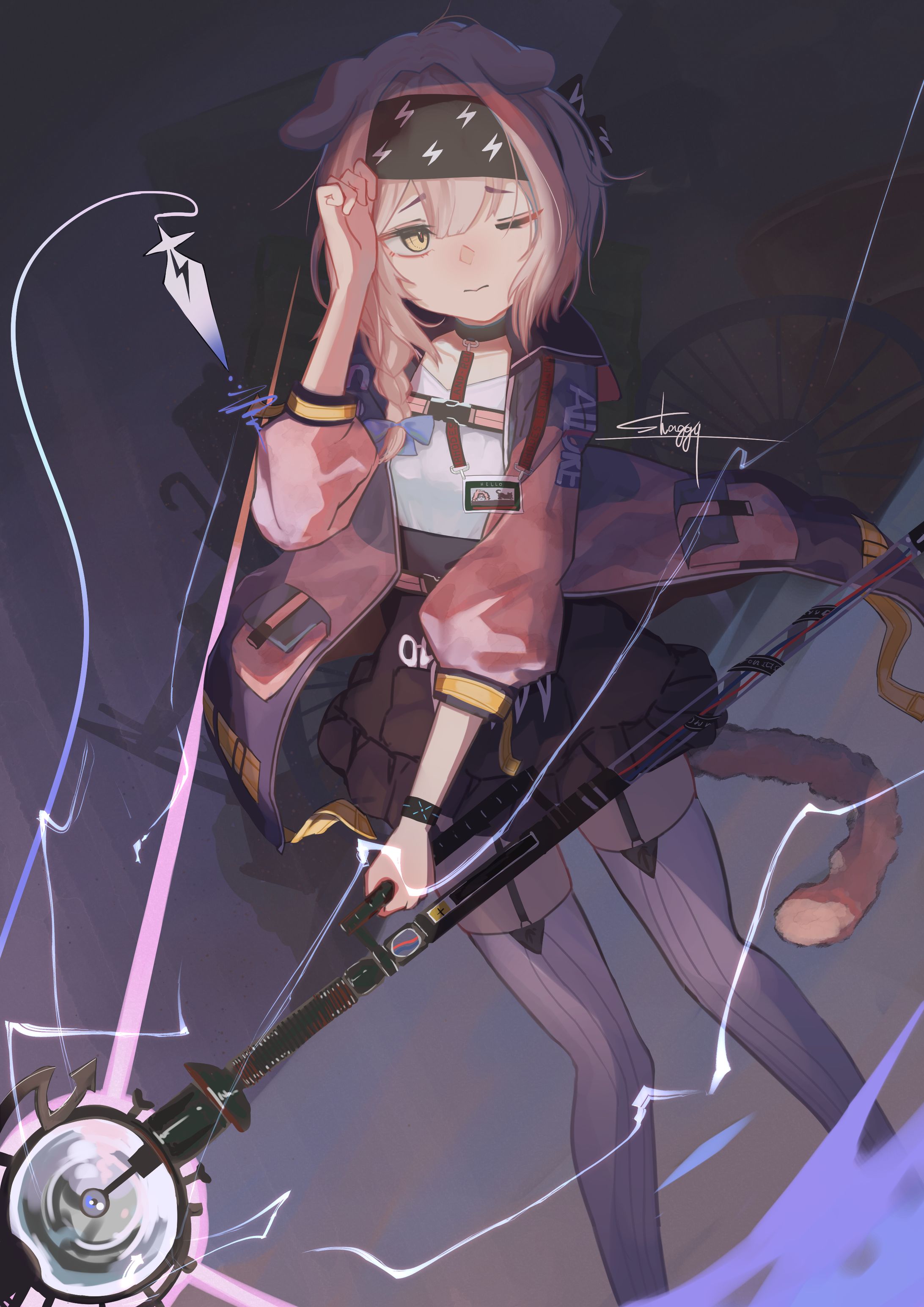 ゴールデングロー（二次創作）-1