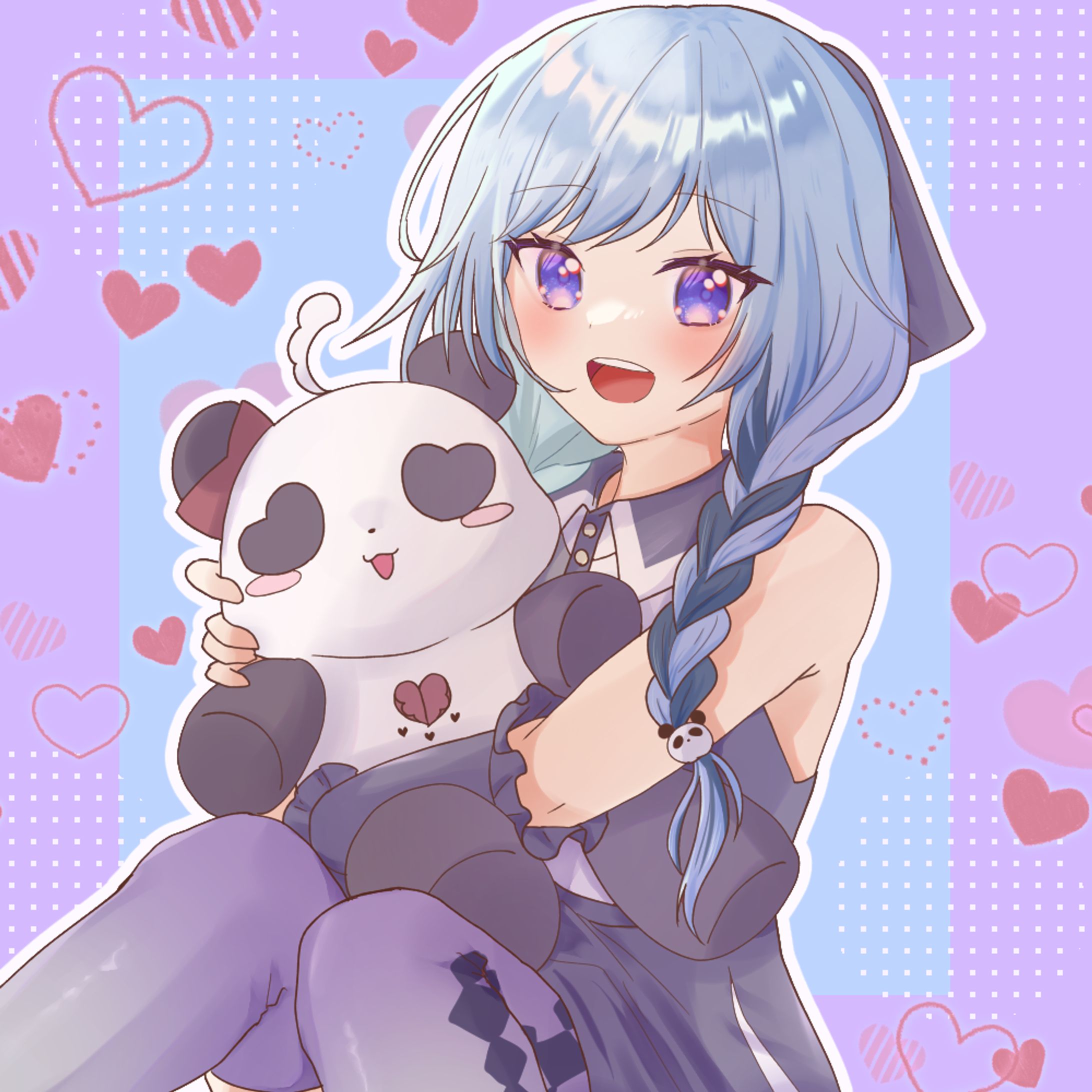 Vライバーさん-1