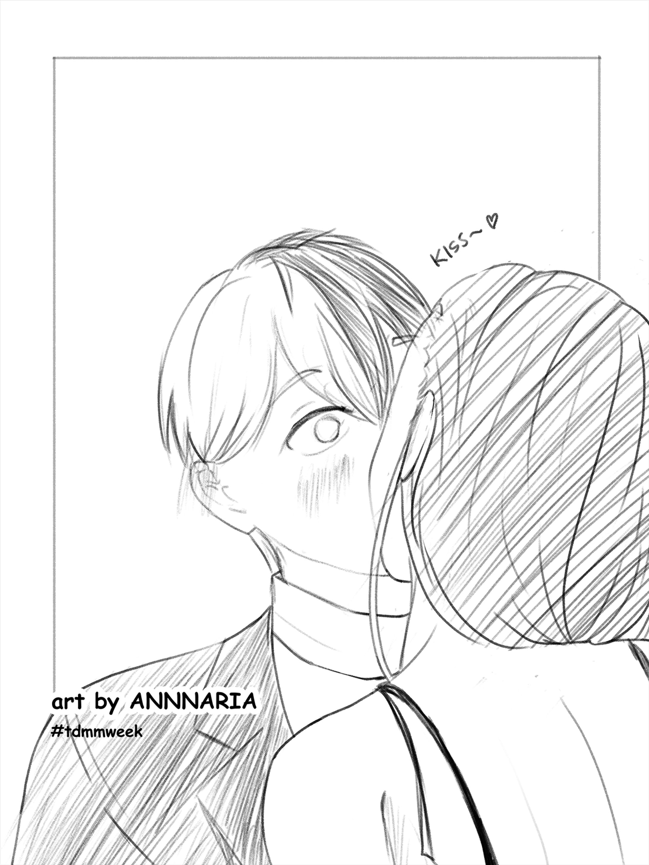 5-panel fan-comic #01-1