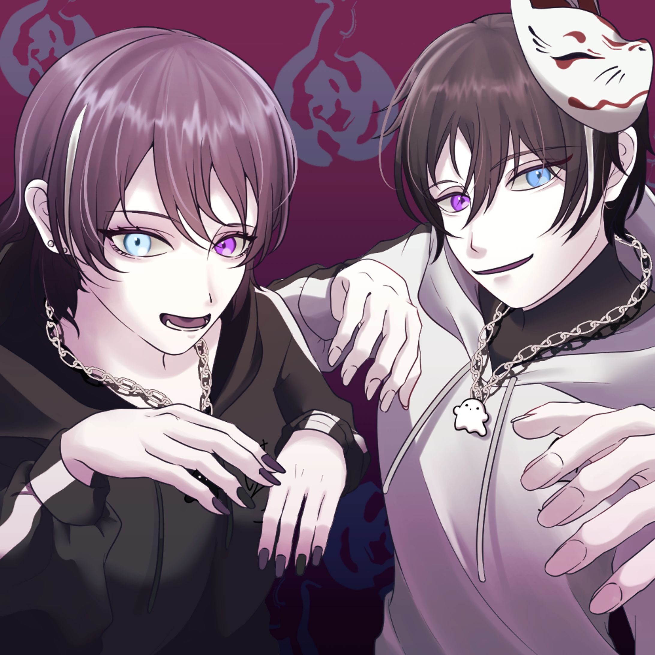 アイコン用イラスト-1