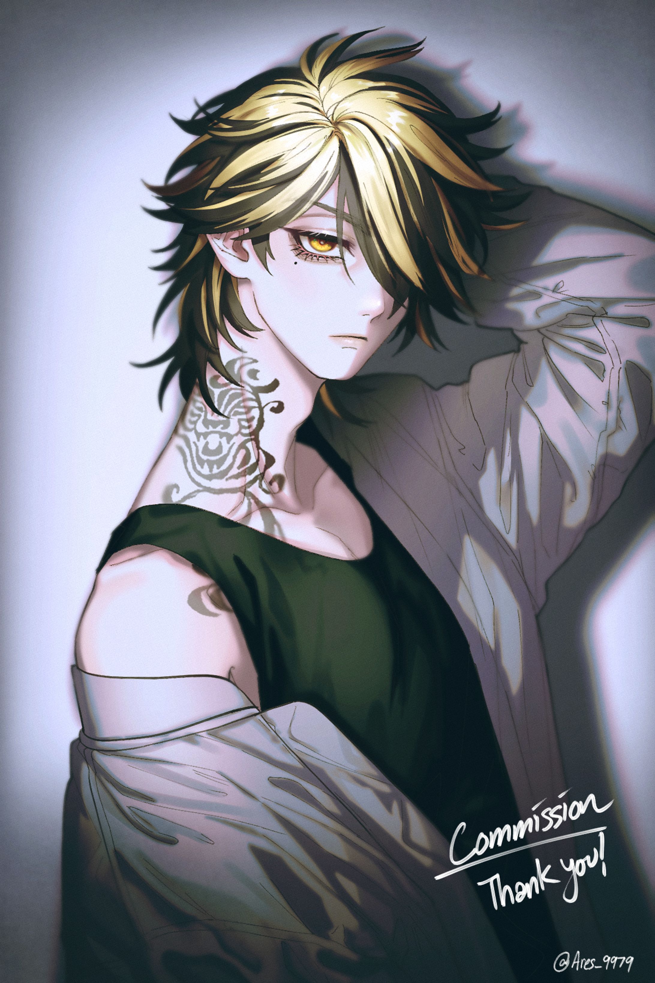 Illustration Commissions-1