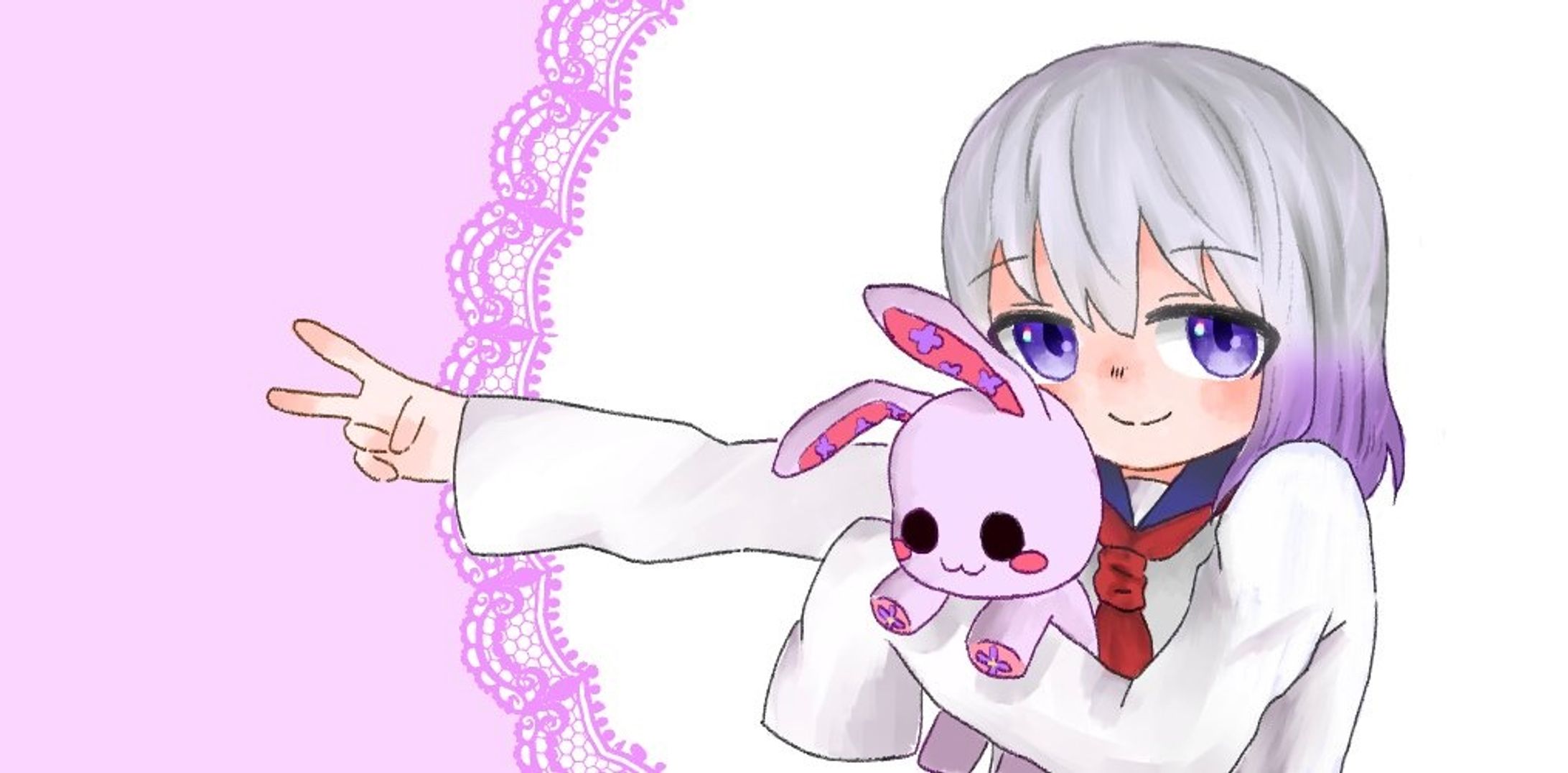 イラスト依頼ありがとうございました！-1