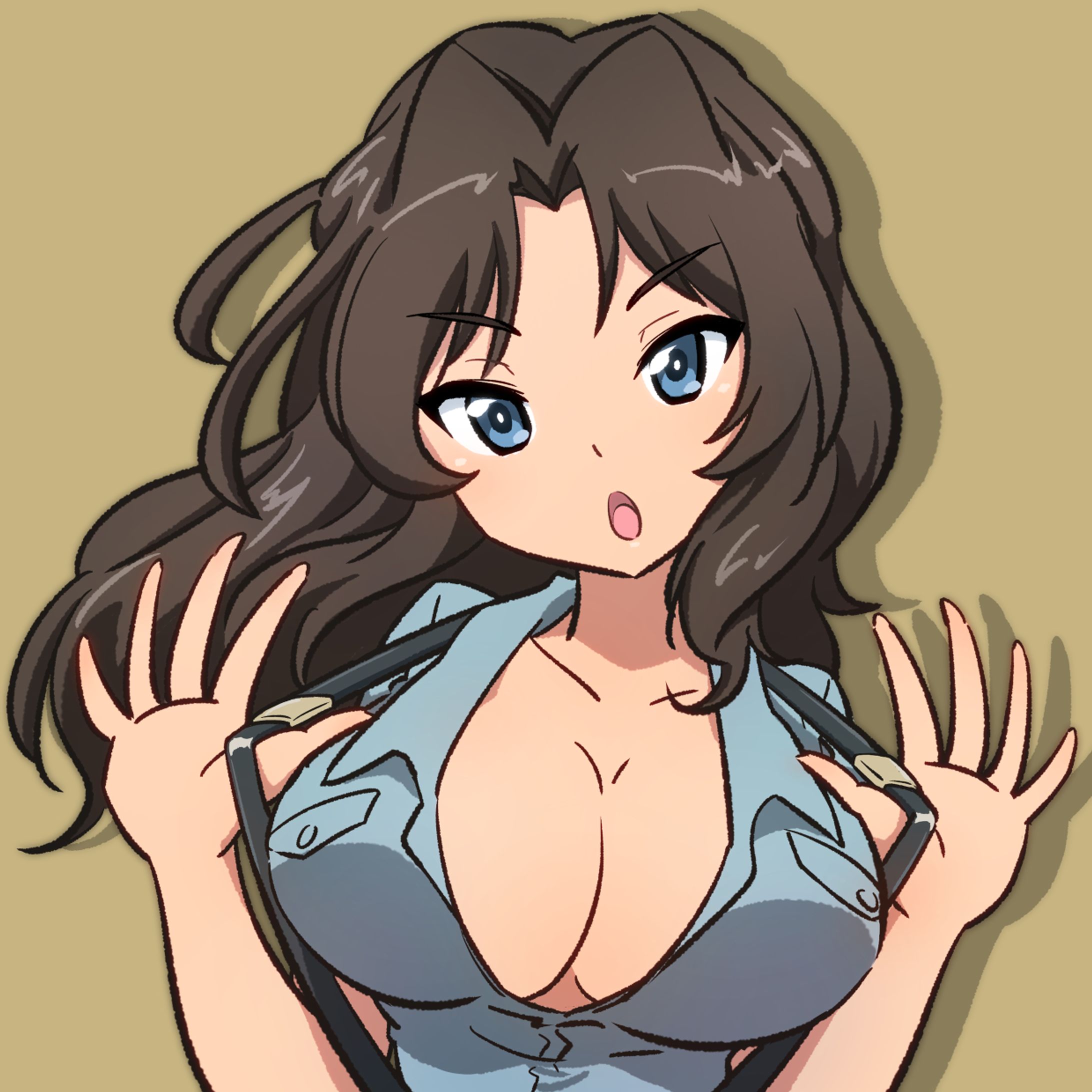 ガルパン　エル-1