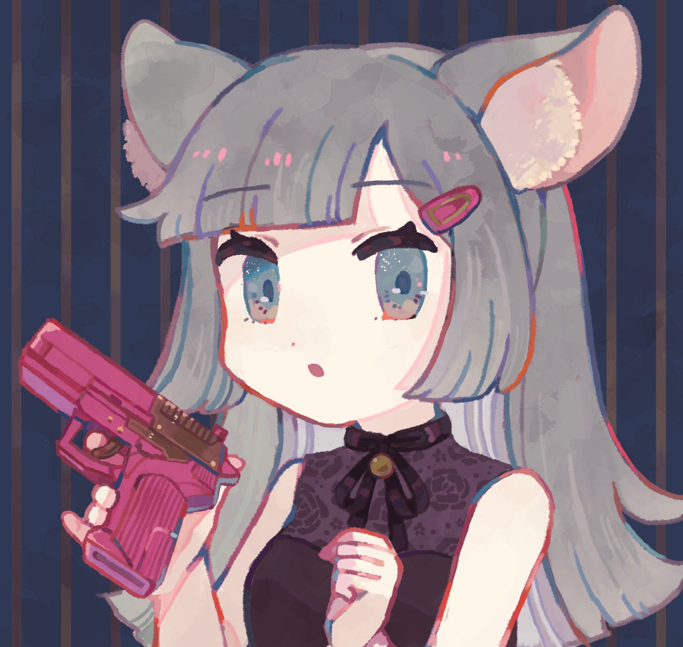 チンチラちゃん-1