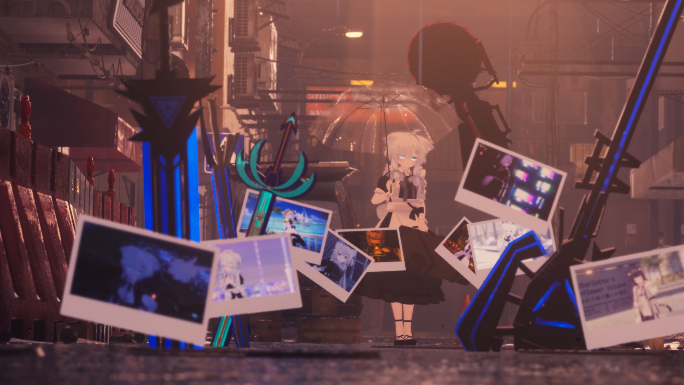 私が歩いてきた道-1