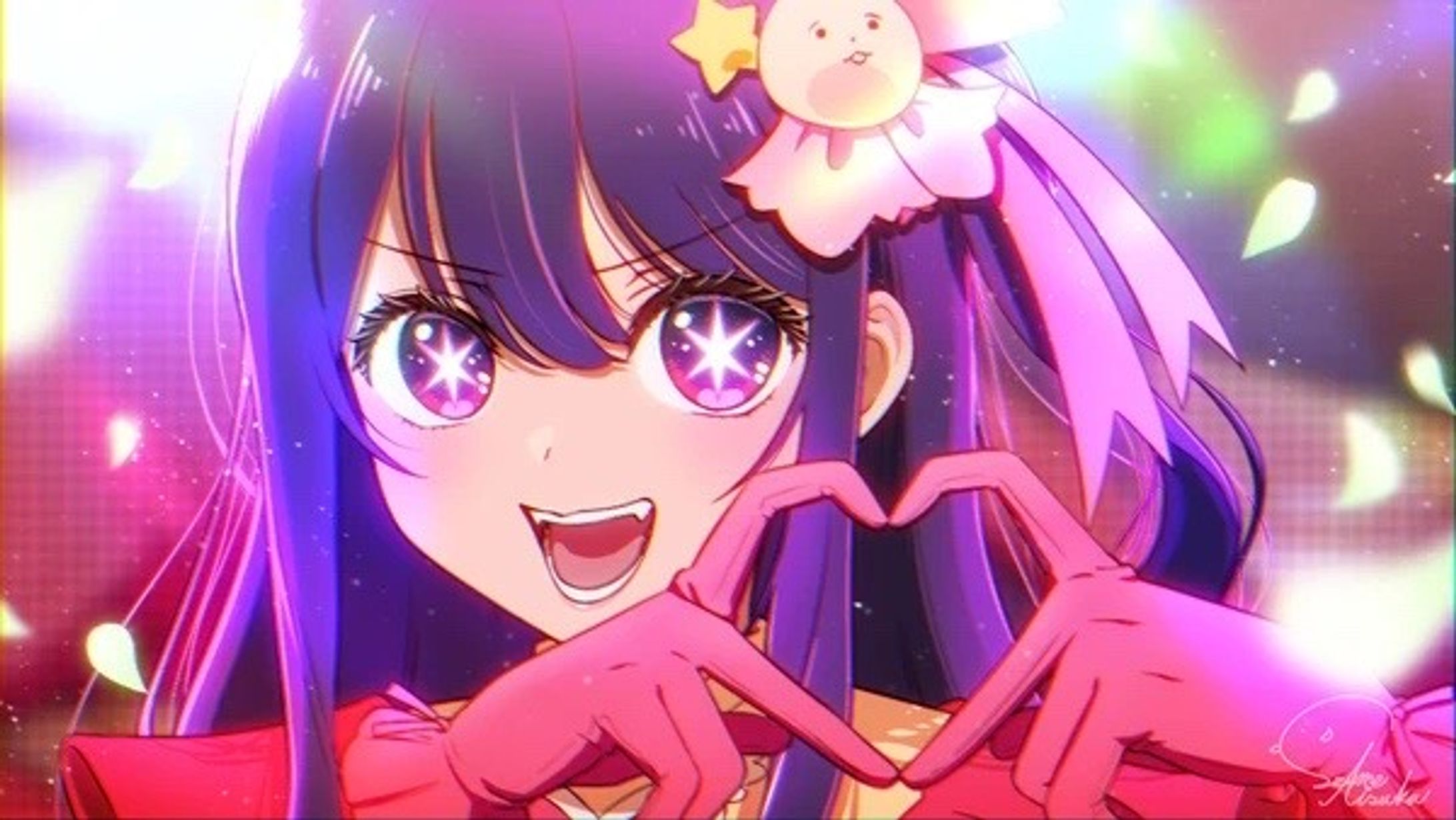 アニメファンアート-1