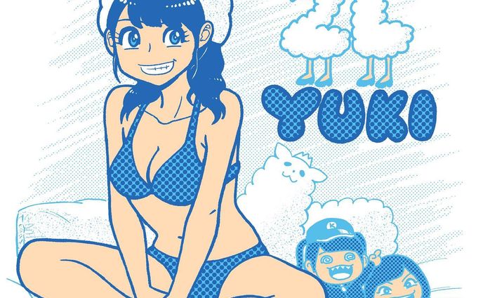 イラスト　デザイン、推しごと