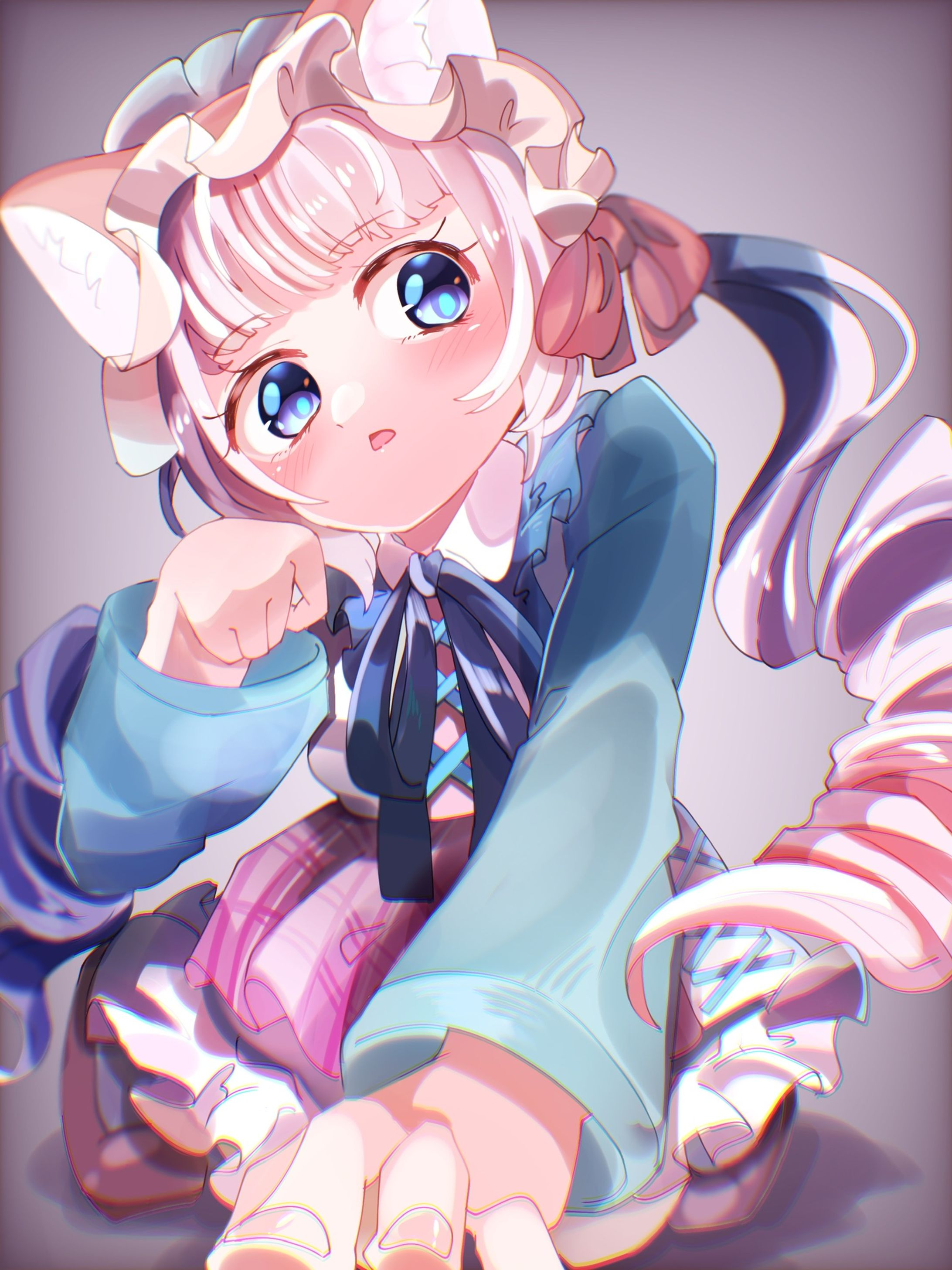 ピグパーティー アバターイラスト-1
