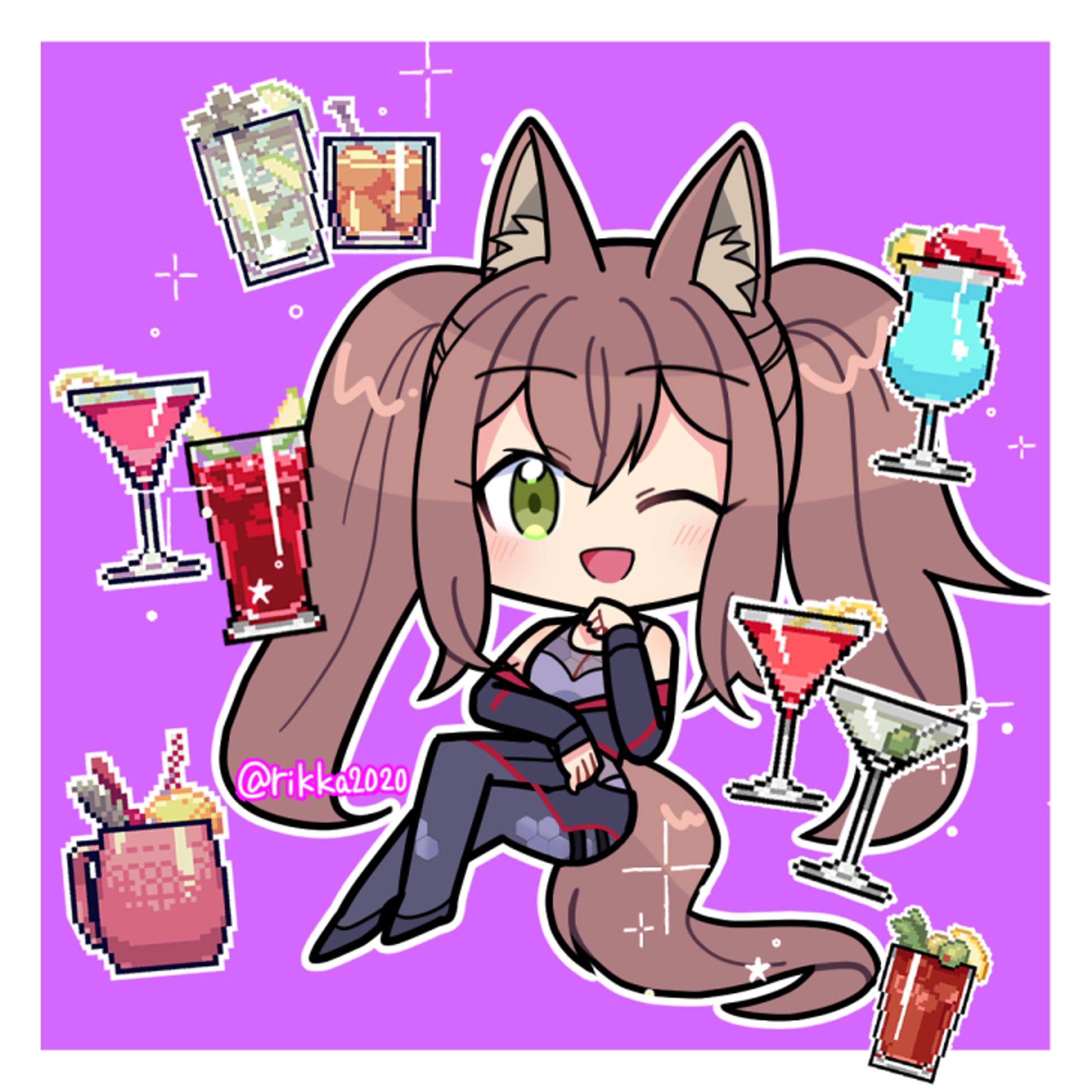 デフォルメ-1