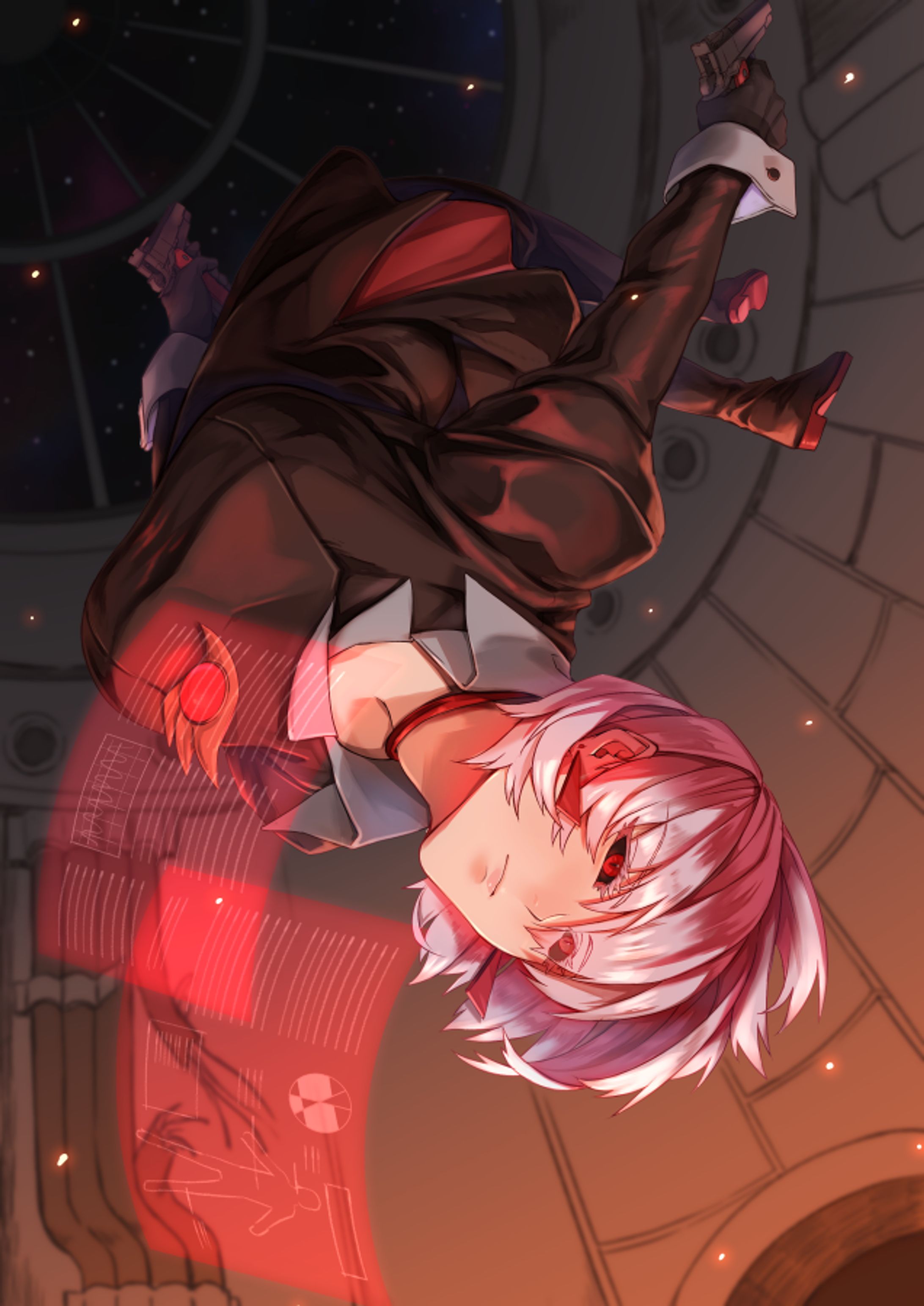 リクエスト作品-1