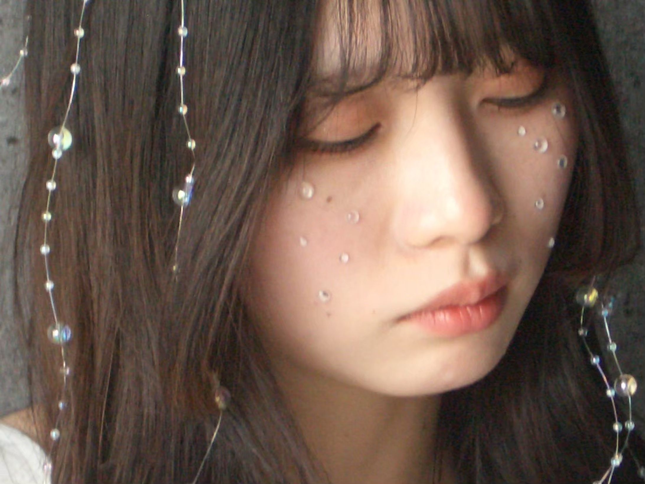 作品撮り「夢を見せて」-1