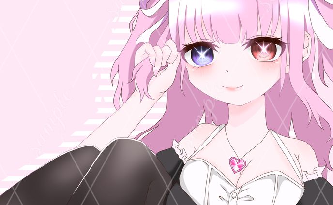 モモヒメ 様 ご依頼