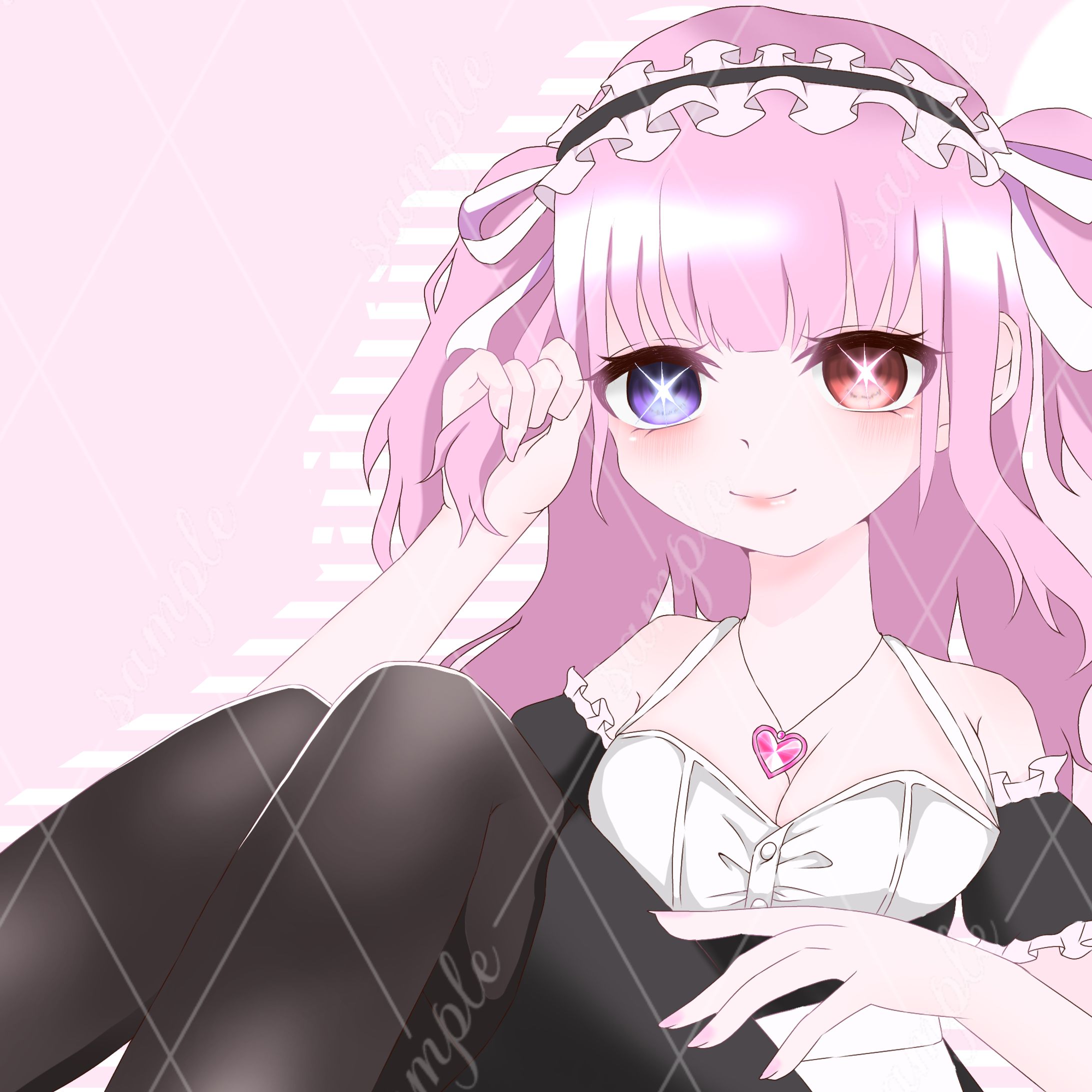 モモヒメ 様 ご依頼-1