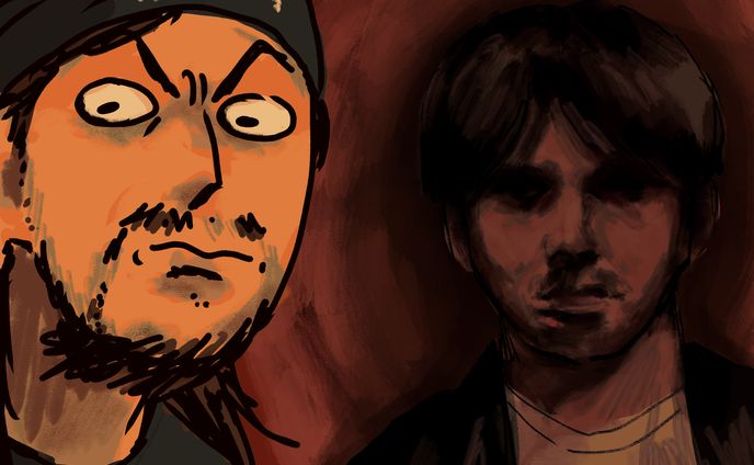 The Vinesauce Brothers