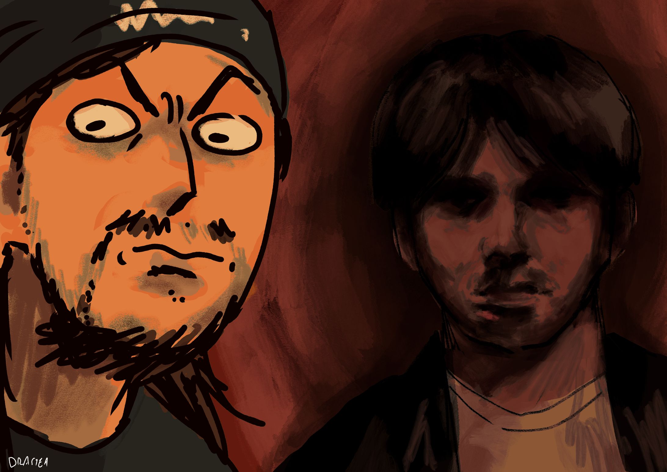 The Vinesauce Brothers-1