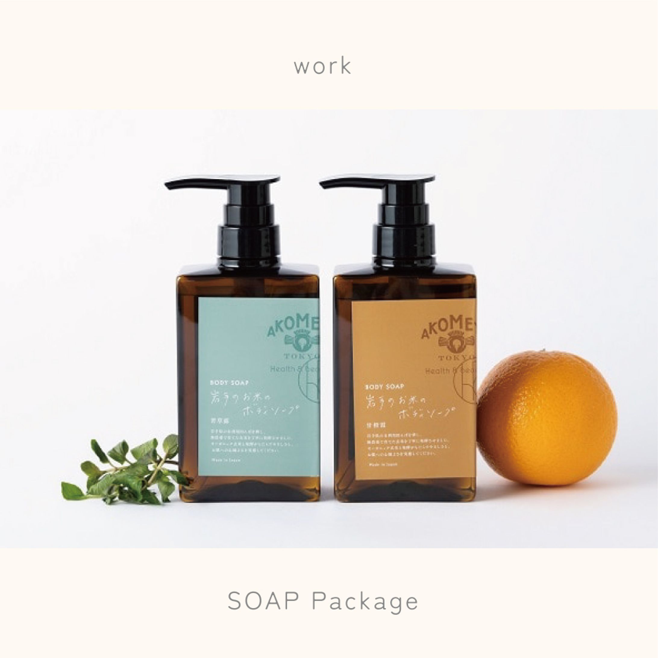 SOAP Package-1