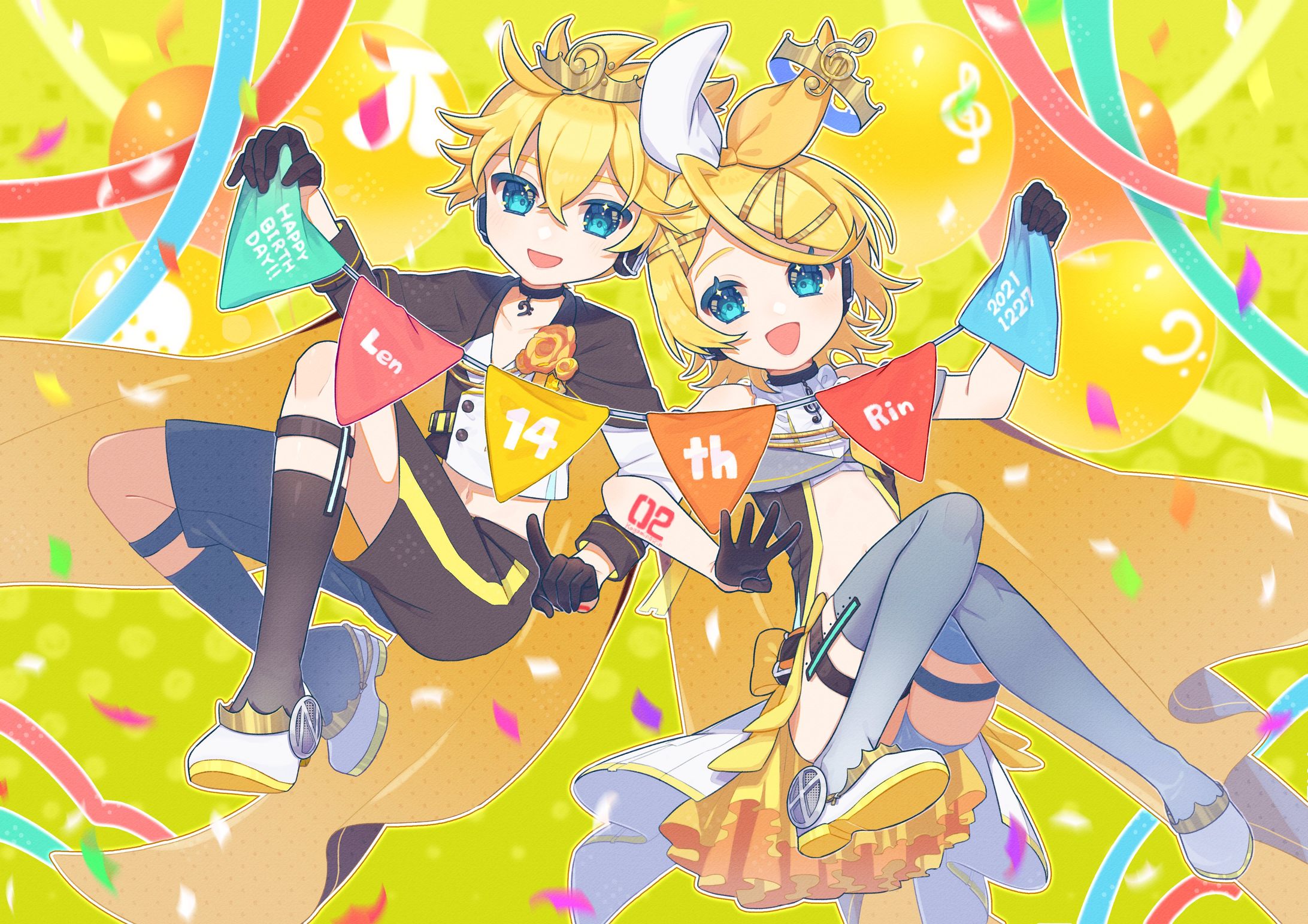 【版権】VOCALOID/2021～2022-1