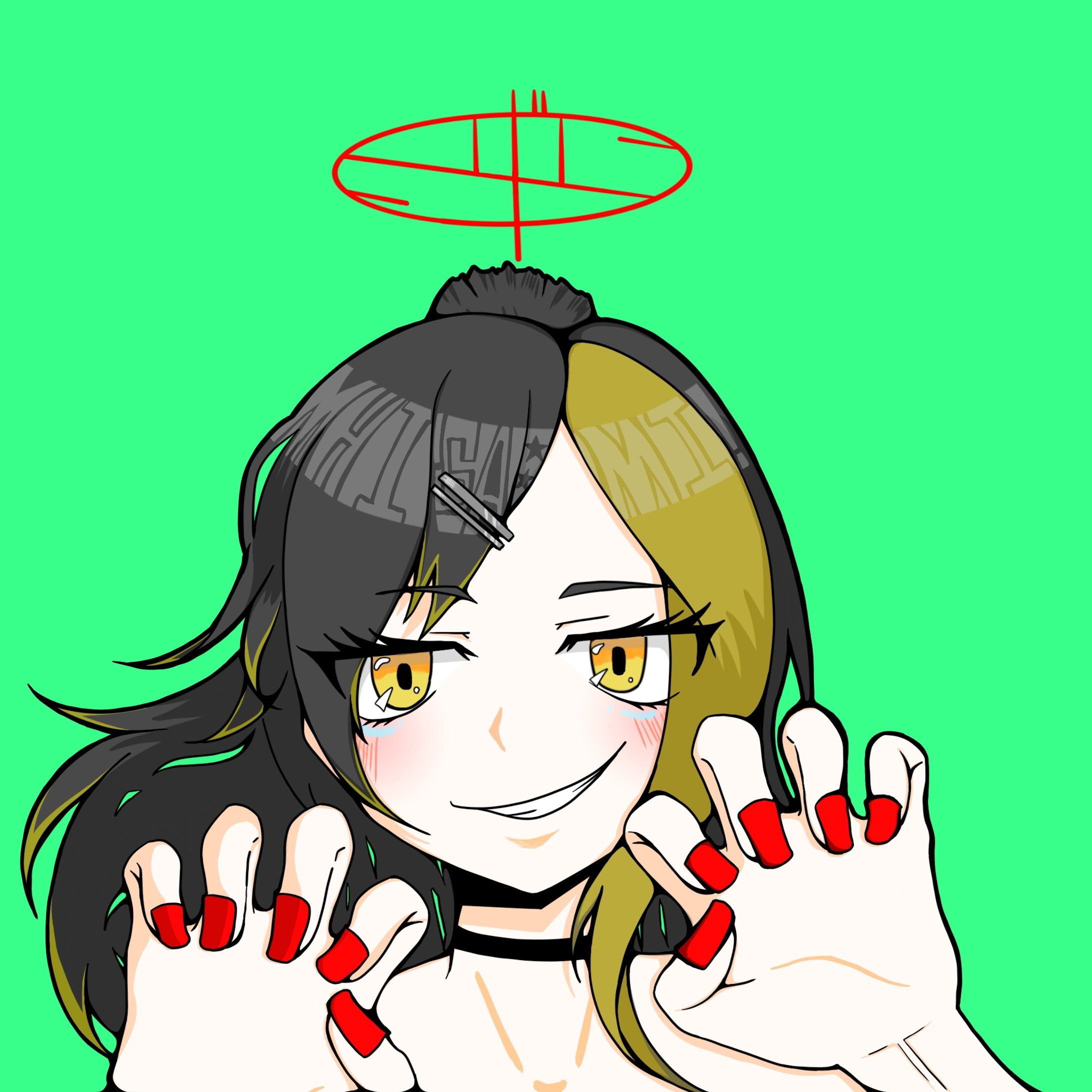 アイコン企画第四号-1