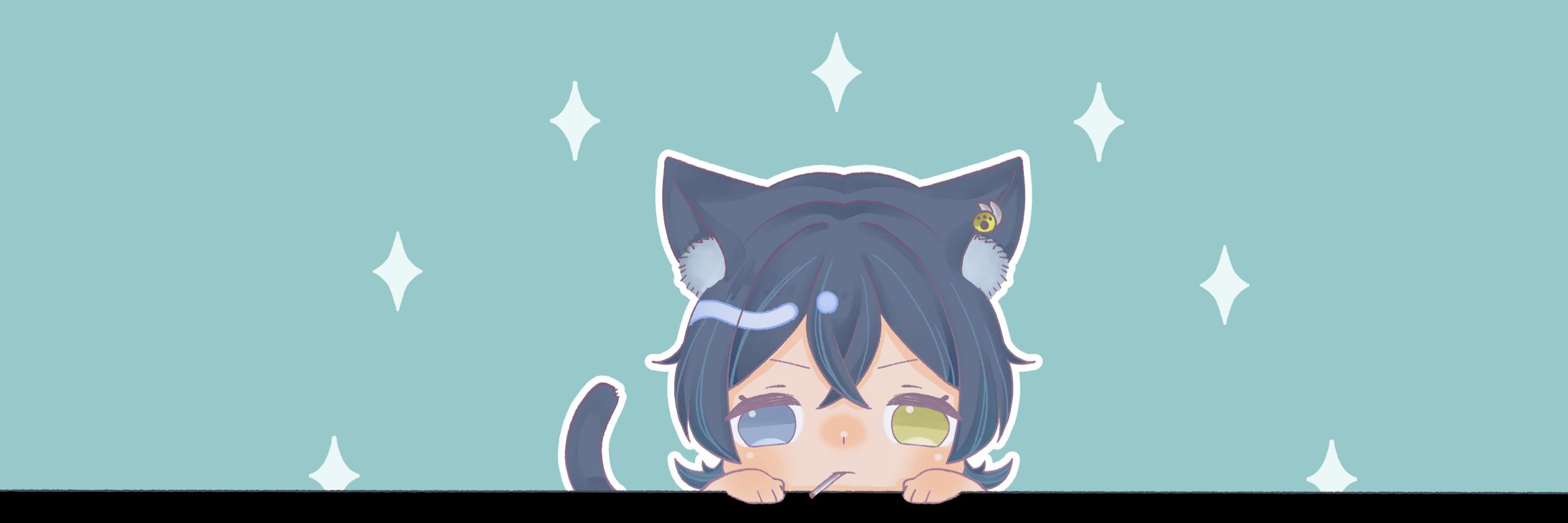 ヘッダーsample-1