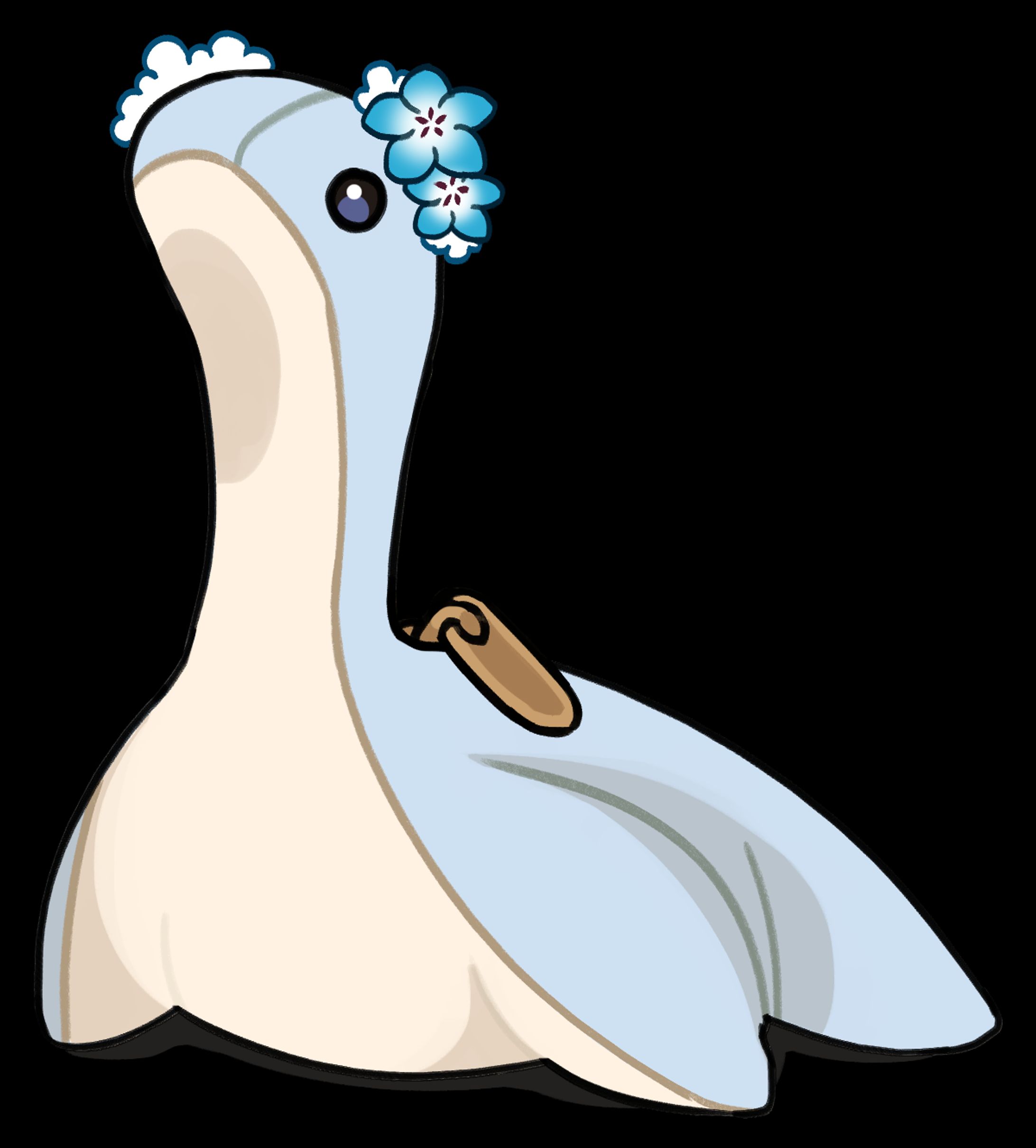 [FA]雪代ルリ様_配信素材-1