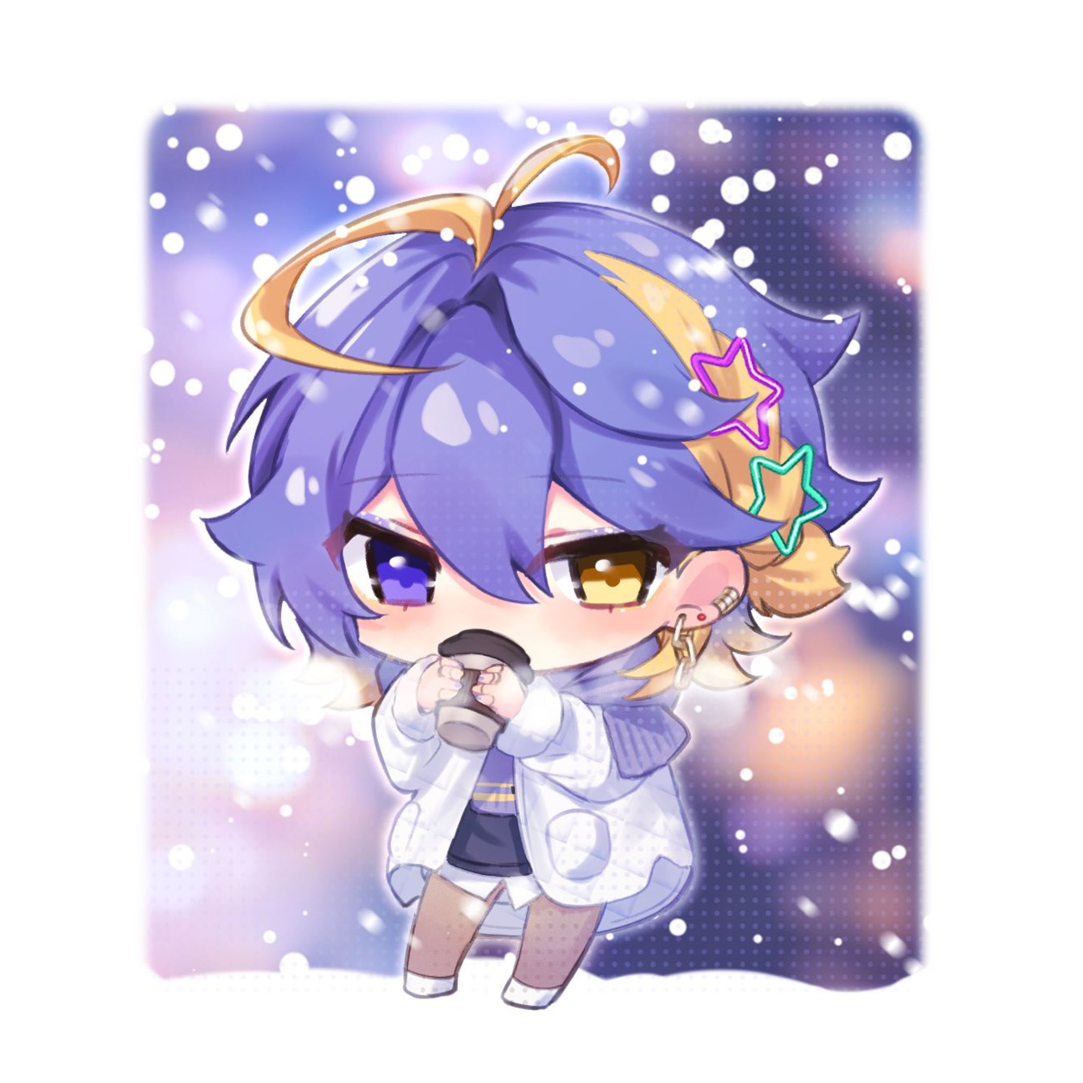 chibi art-1