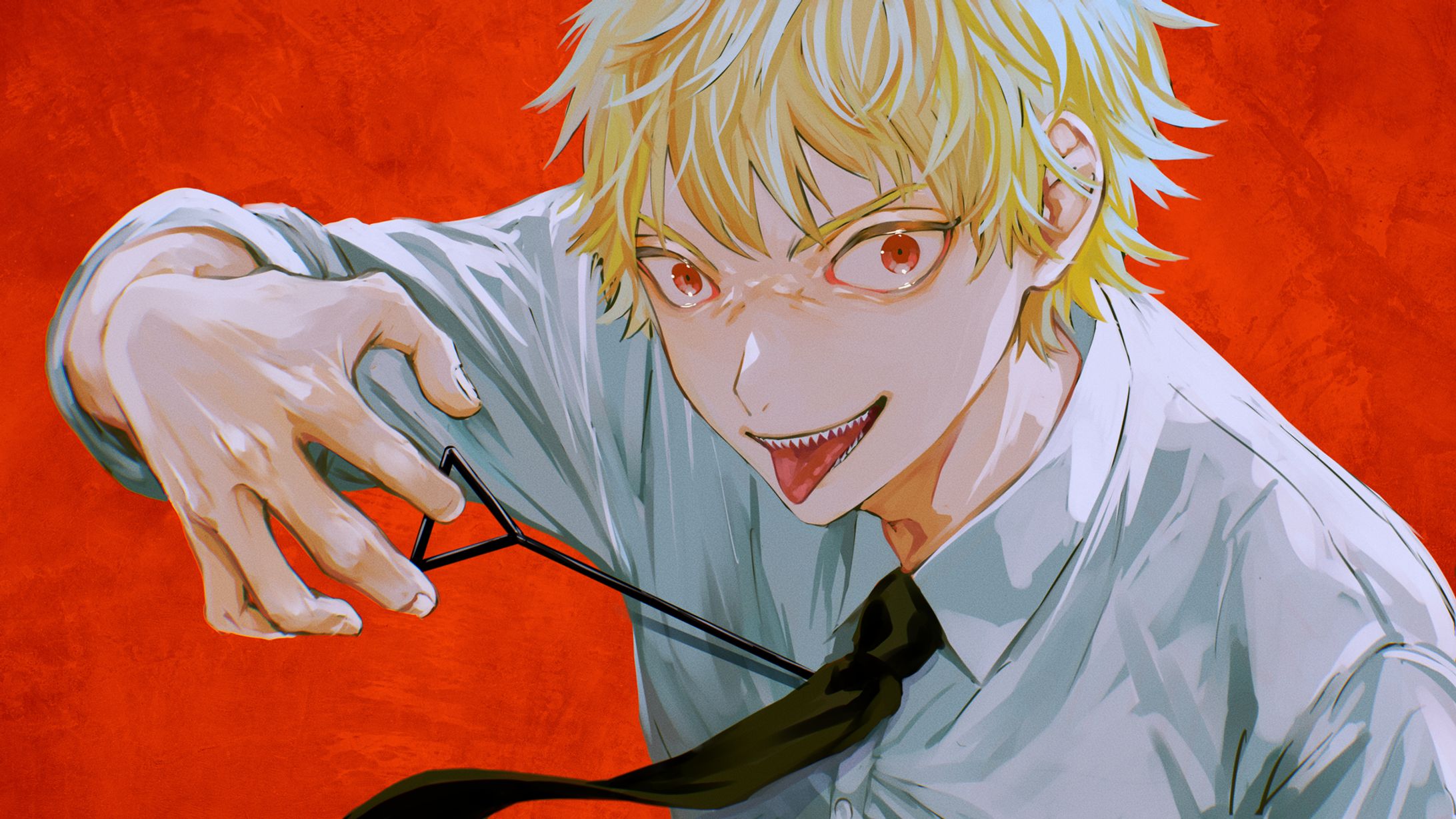 【歌ってみた】KICK BACK【イラスト制作】-1