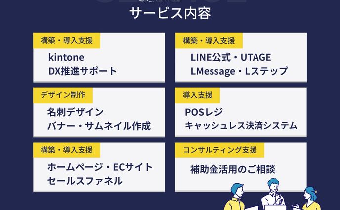 webインタビュー掲載データ