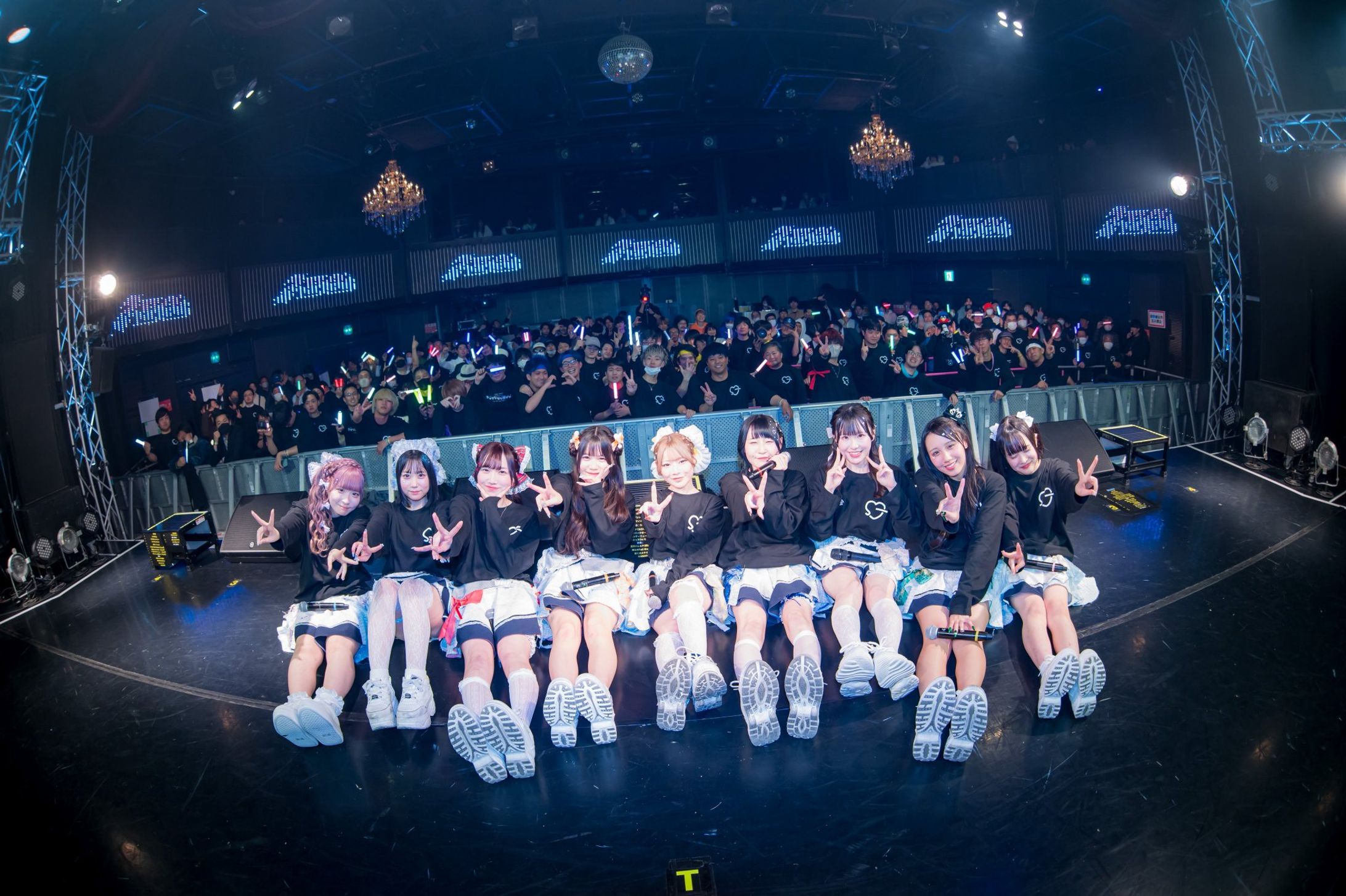 2026.2.5 SUPER JYAPON 新宿ReNY ワンマンライブ-1