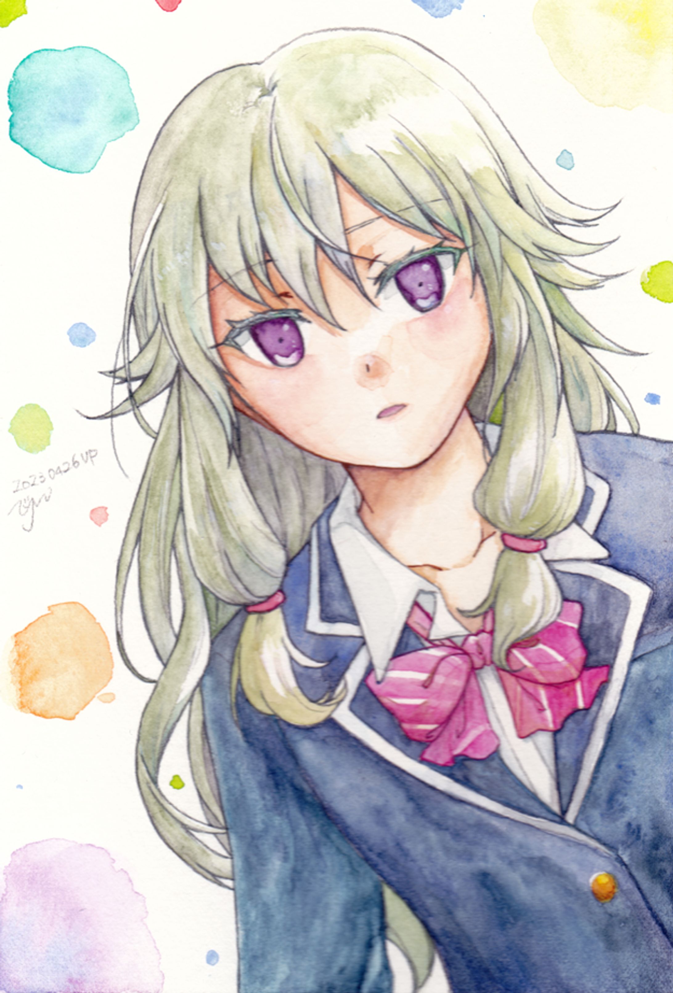 リクエスト/プロジェクトセカイ 草薙寧々-1