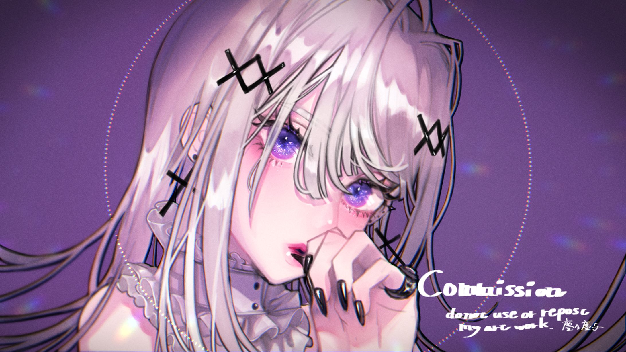 キャライラスト-1