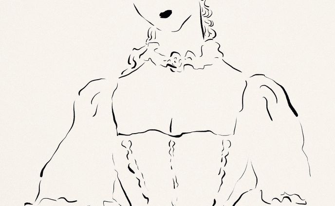 일러스트、●ファッション