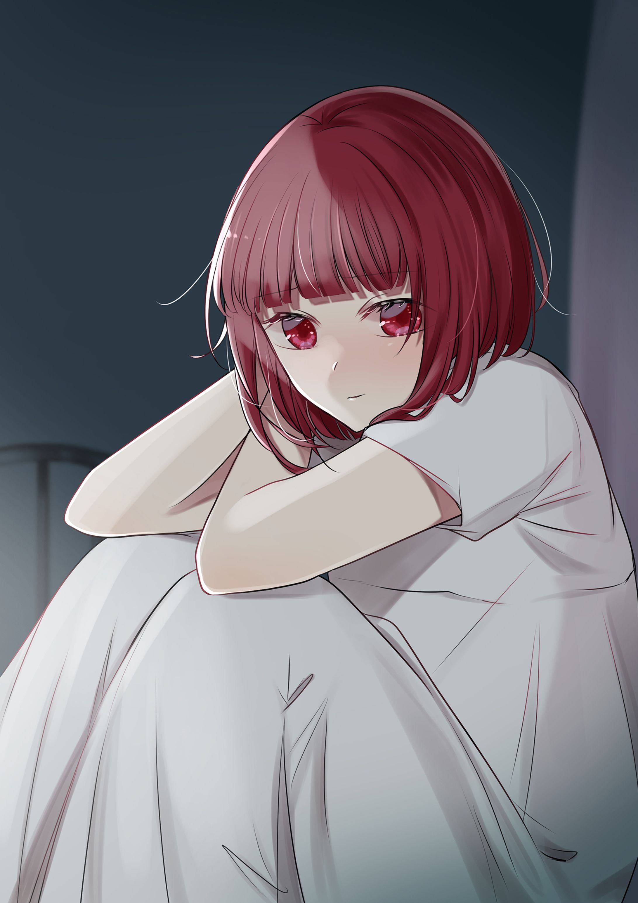 【版権】イラスト-1