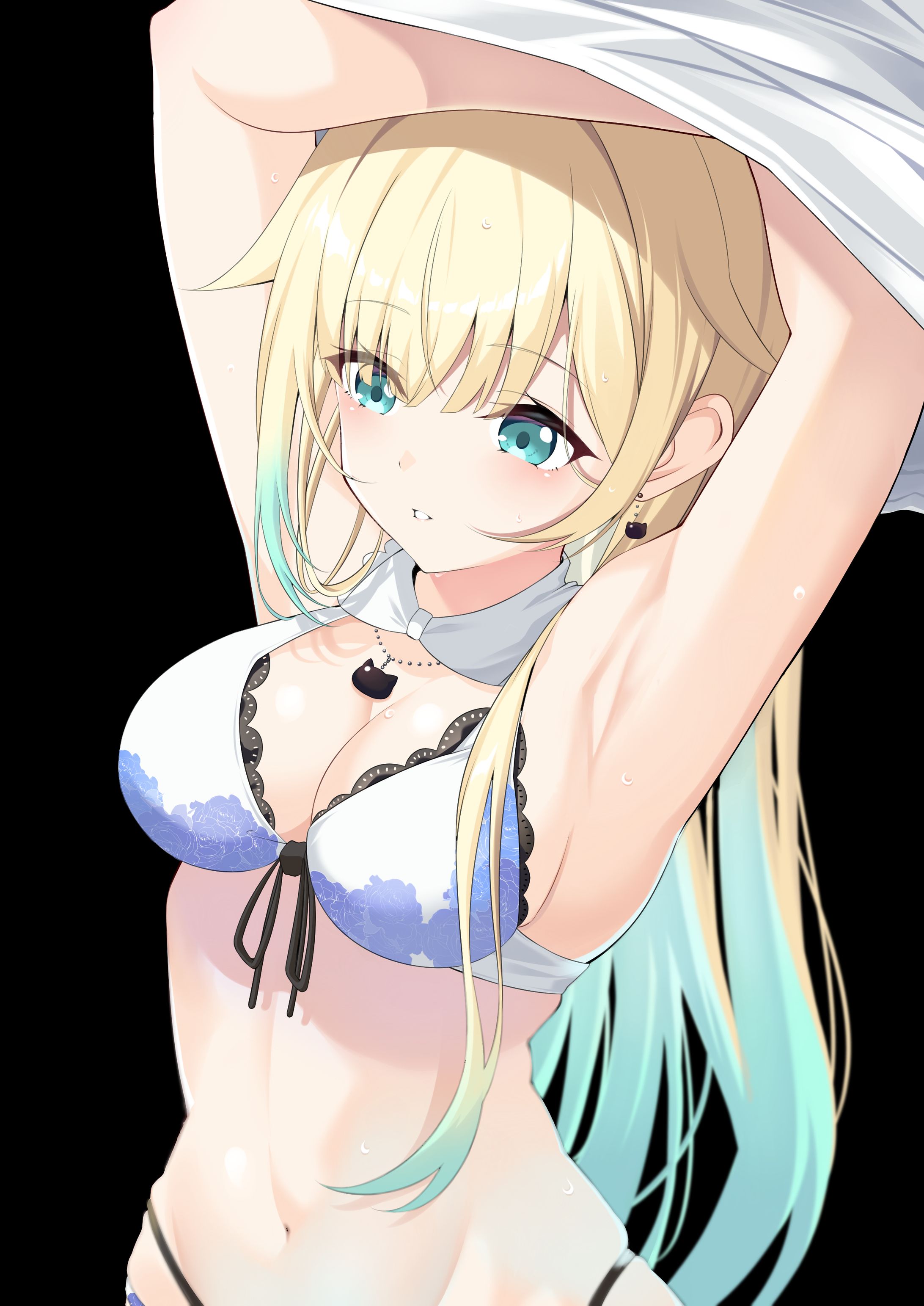ぶいすぽっ！　ファンアート-1
