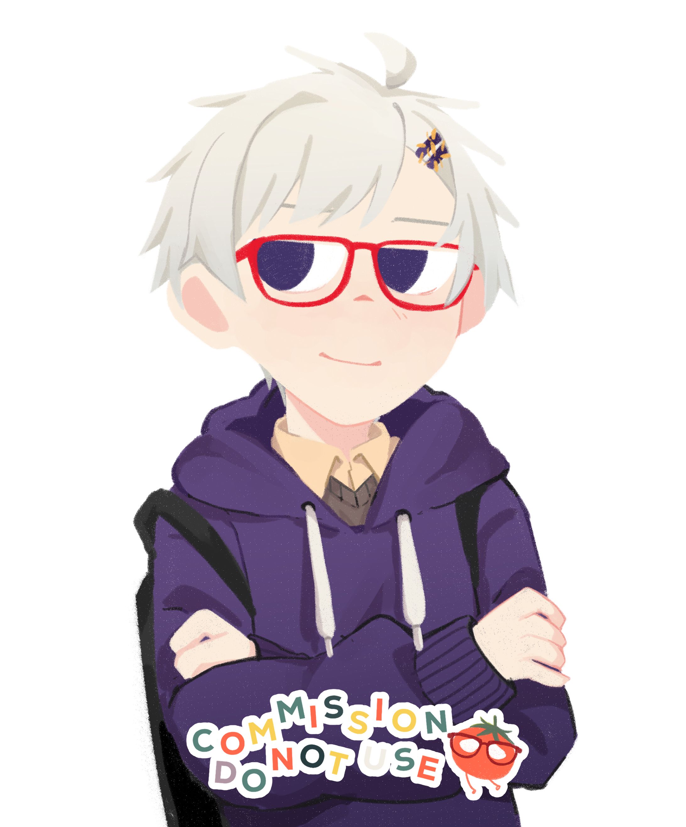 CM | Tennou - TCONicon-1