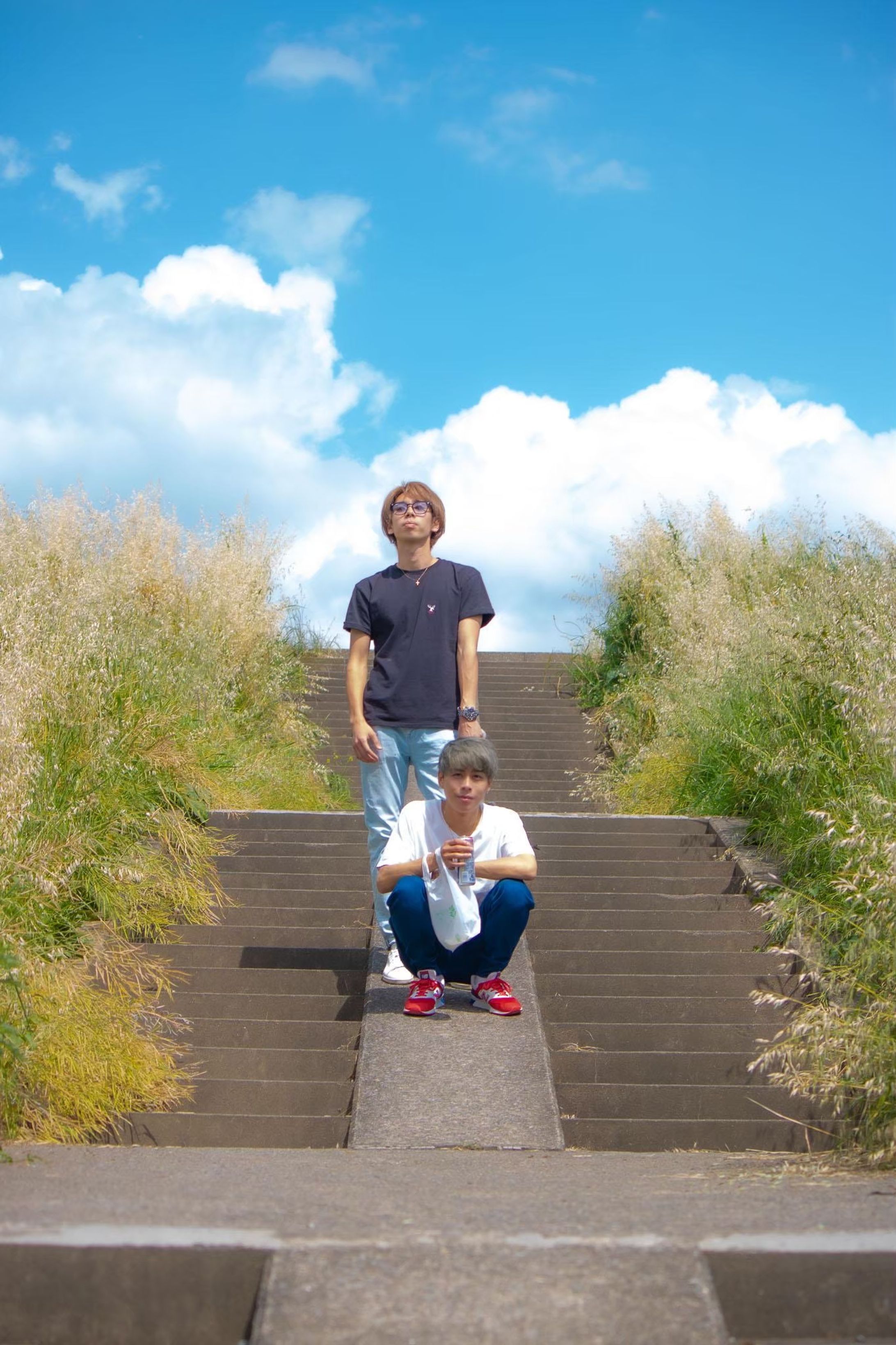 men's　photo-1