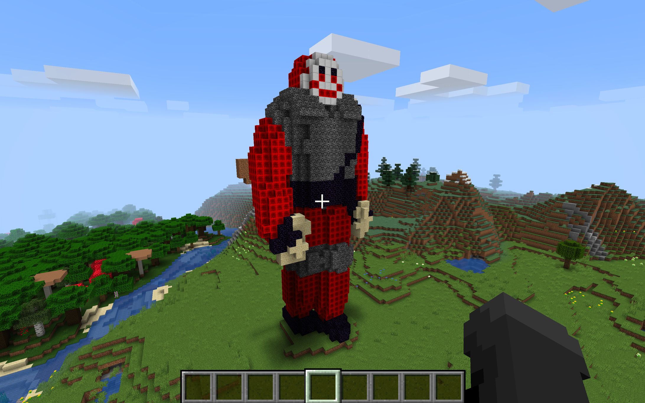 巨人かもしれない-1