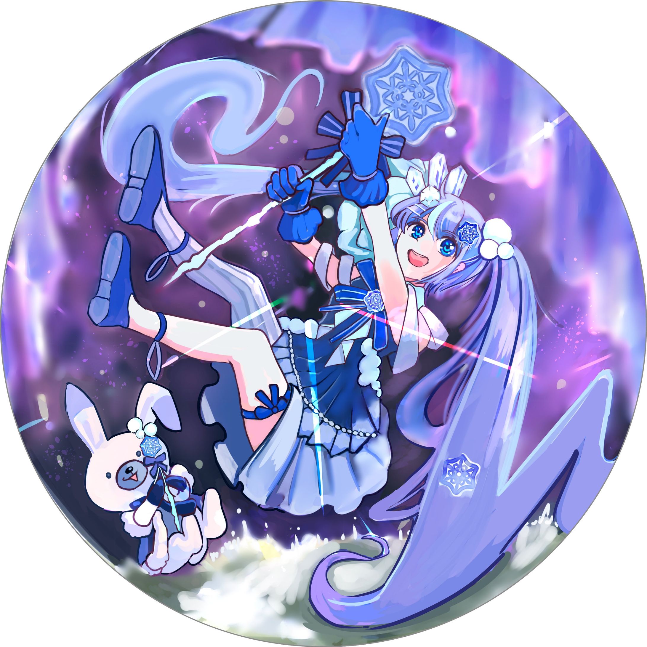 雪ミク-1