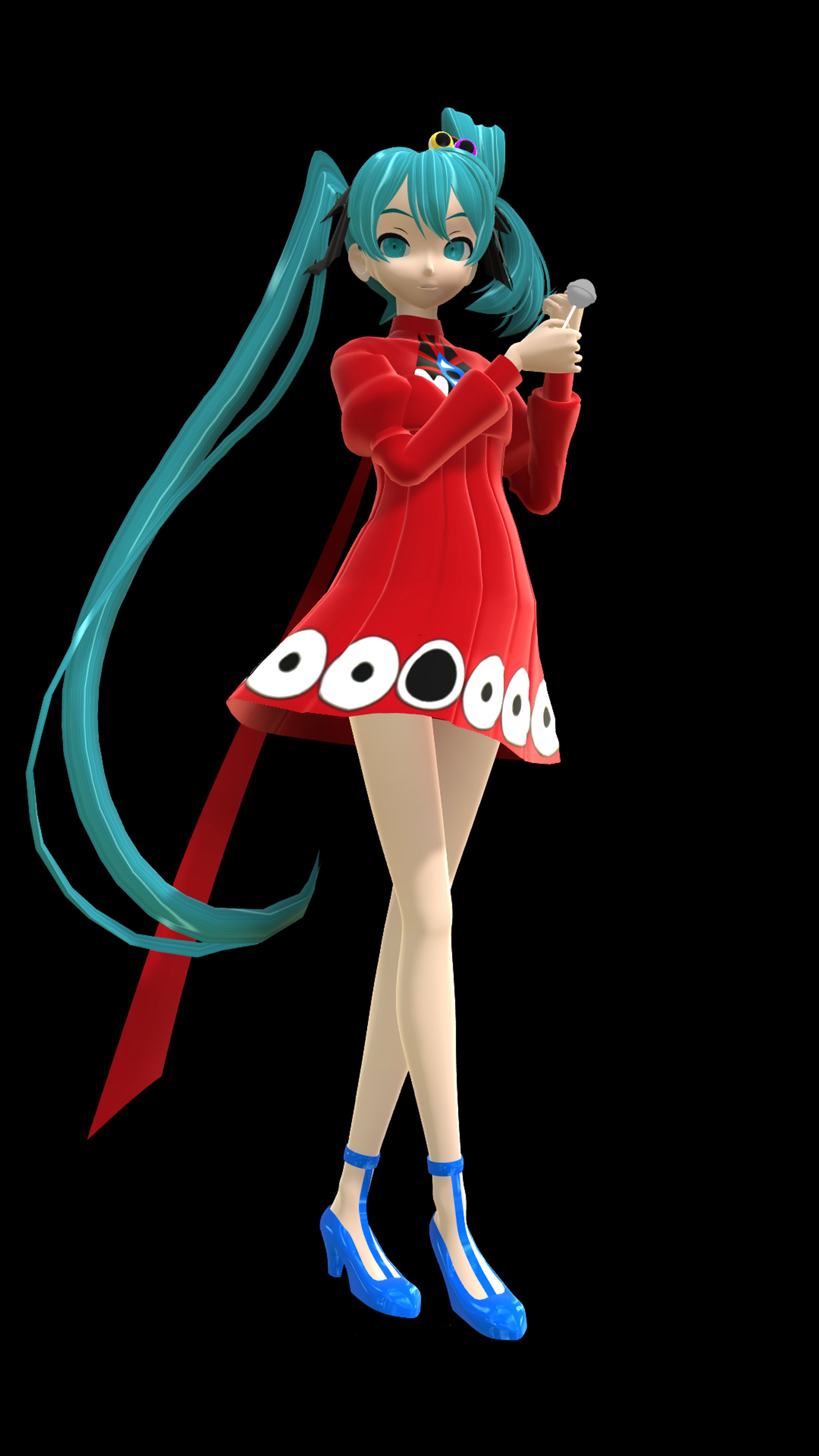 Koala_p式DIVAっぽいど初音ミク改変プシ-1