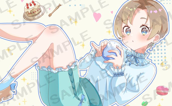 1枚絵