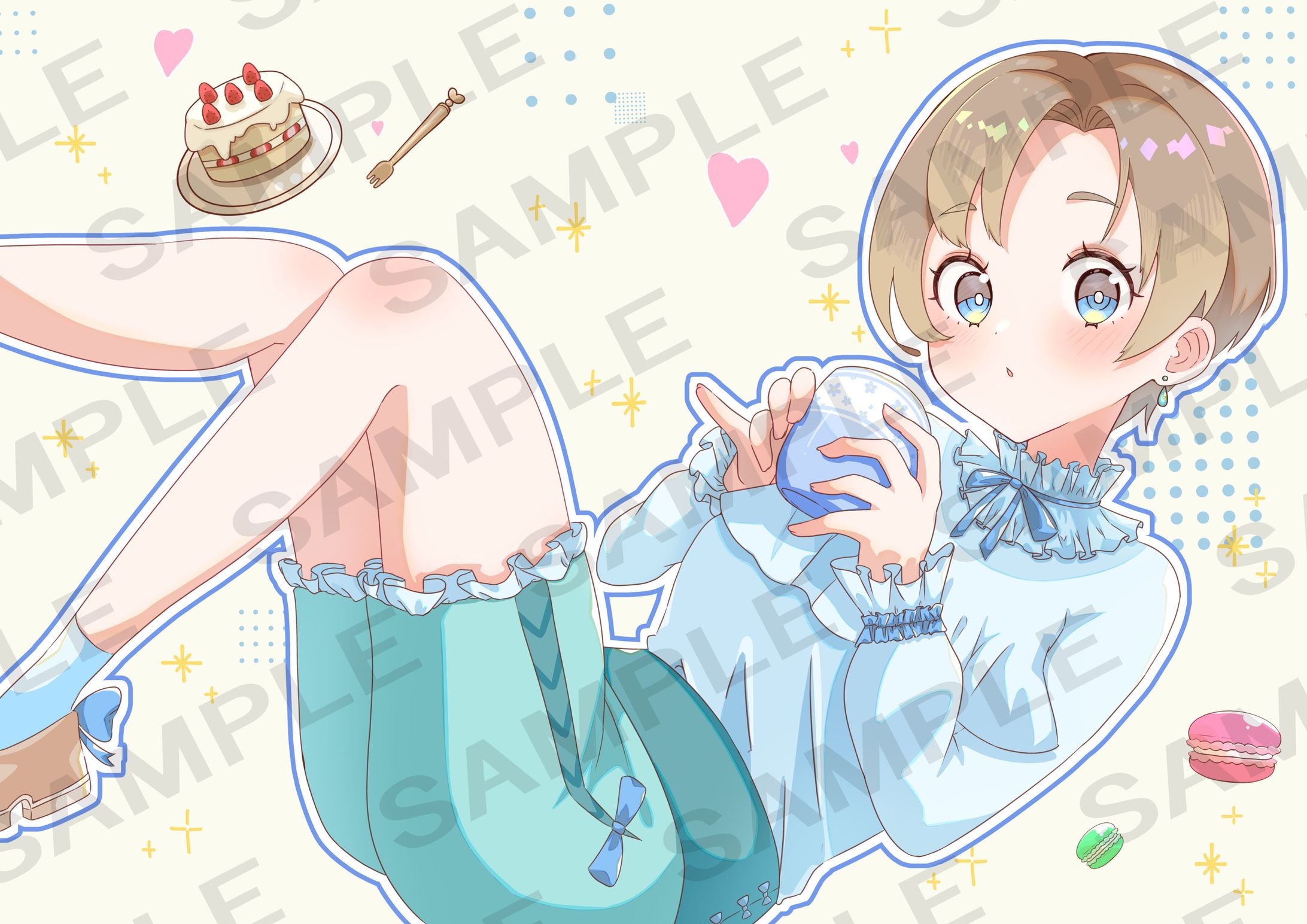 1枚絵-1