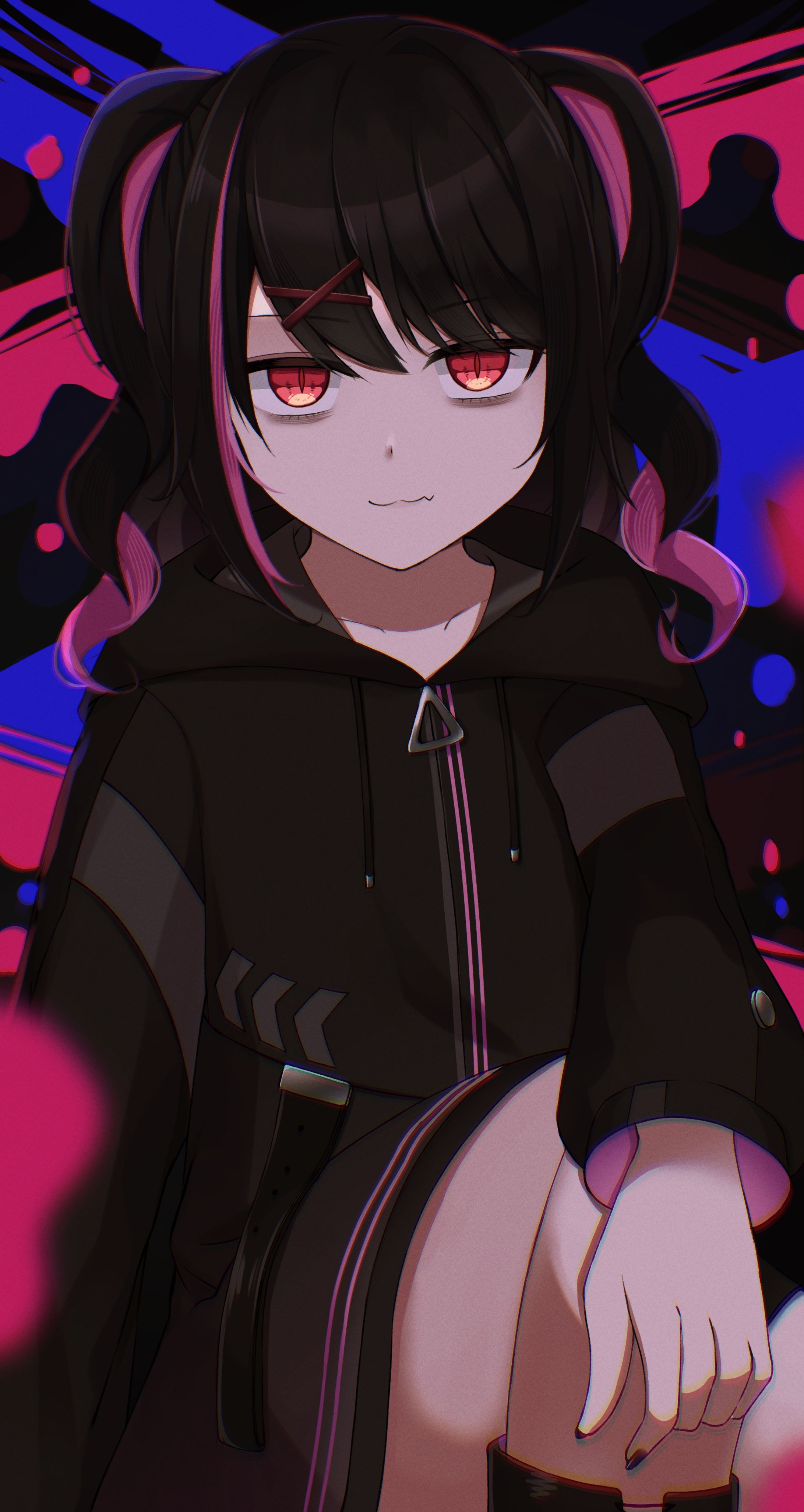 らあ様　一枚絵-1