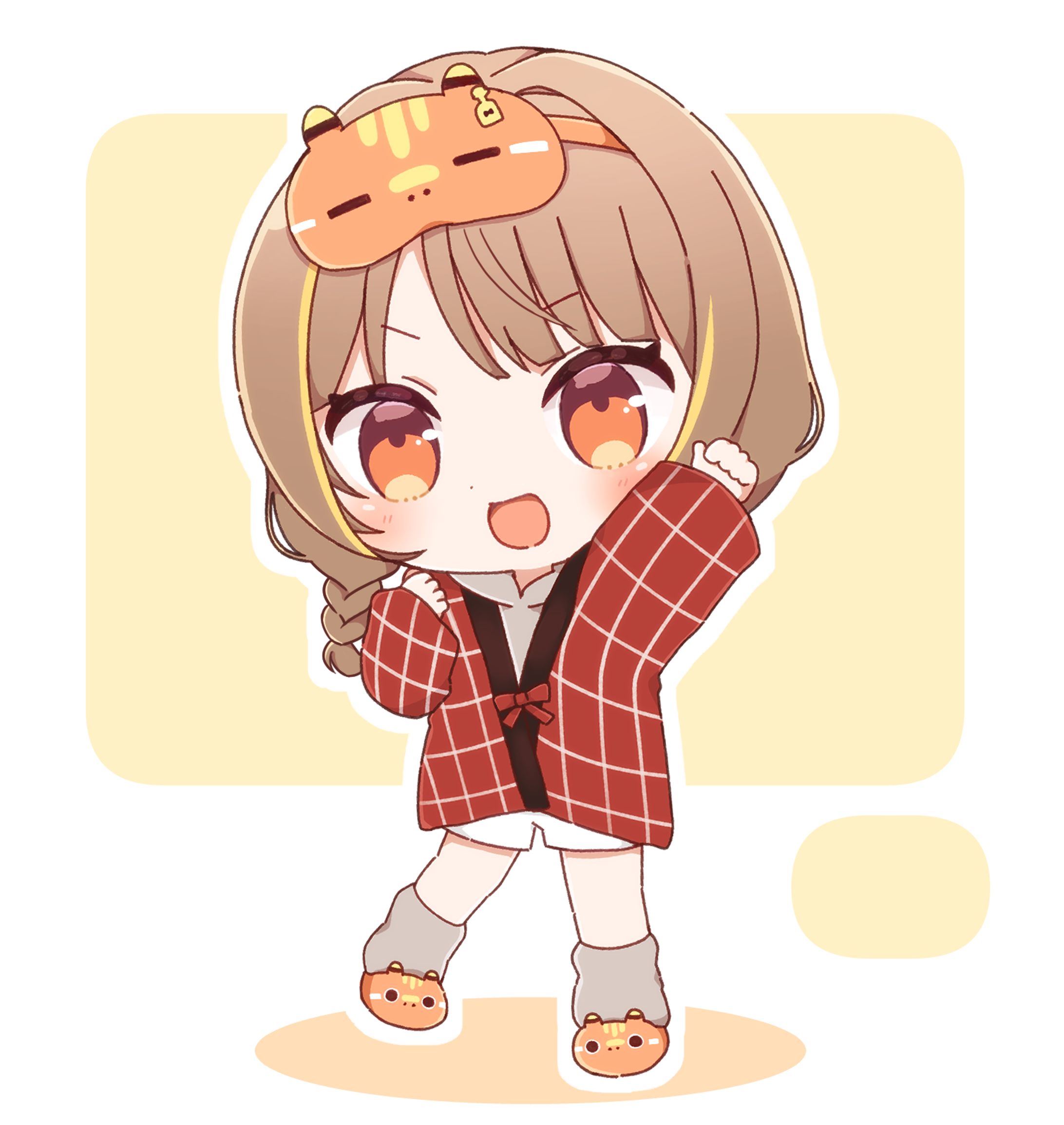 千燈ゆうひ（ぶいすぽっ！/FA)