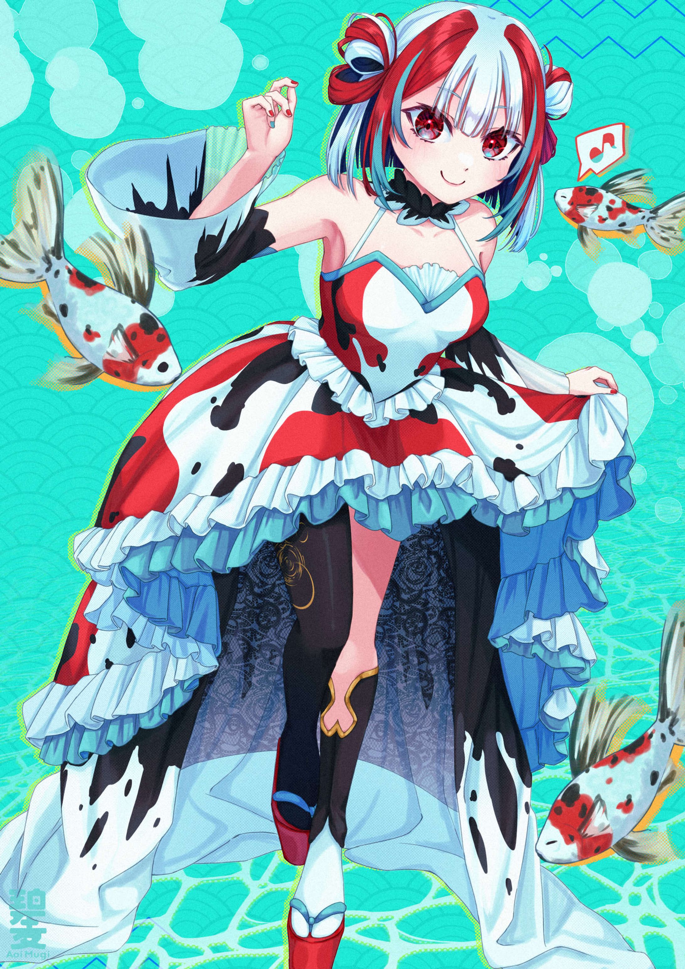 【コンペ応募】ブリストル金魚-1