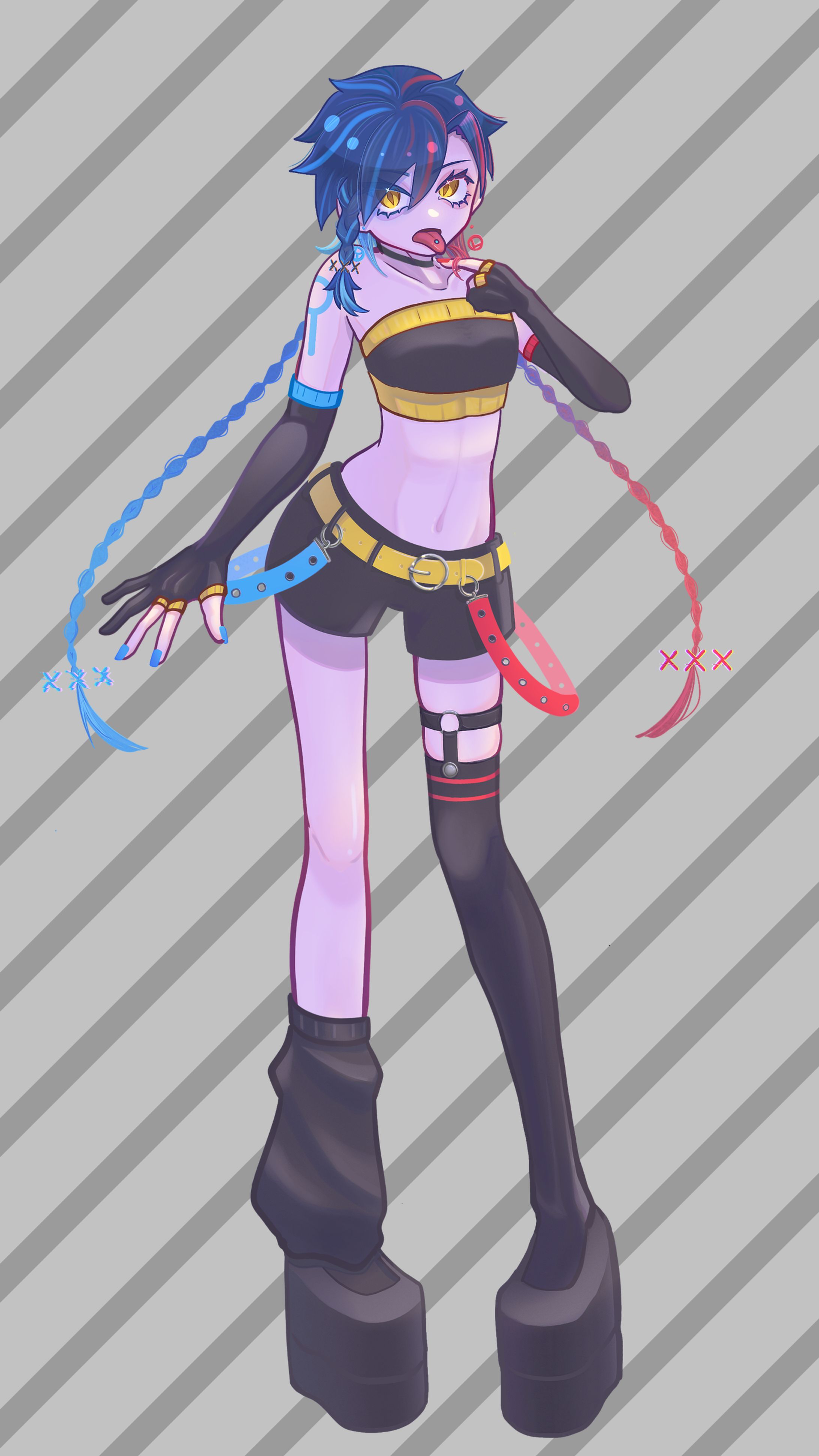 2023立ち絵(10枚)-1