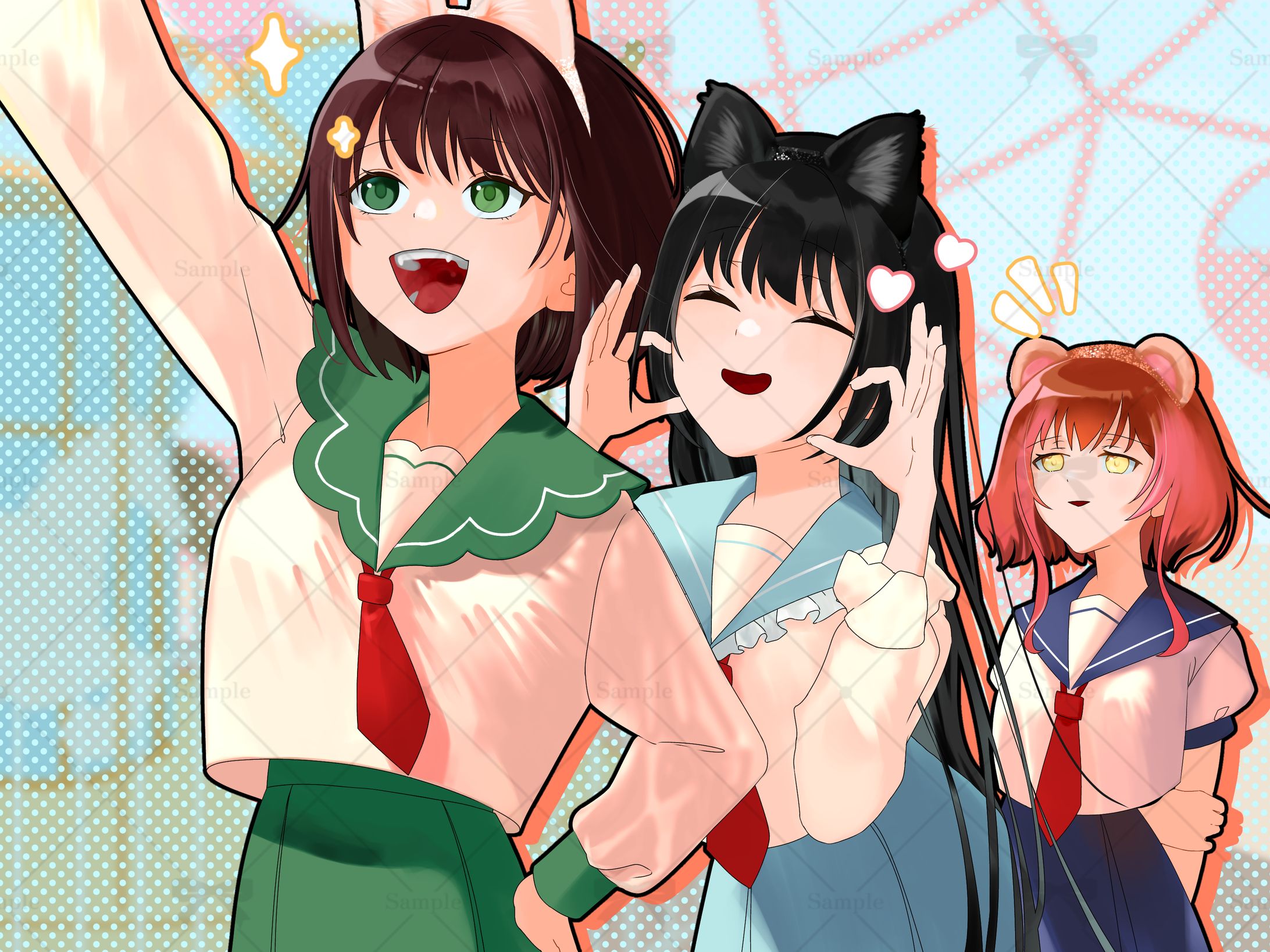 Youtube用一枚絵-1