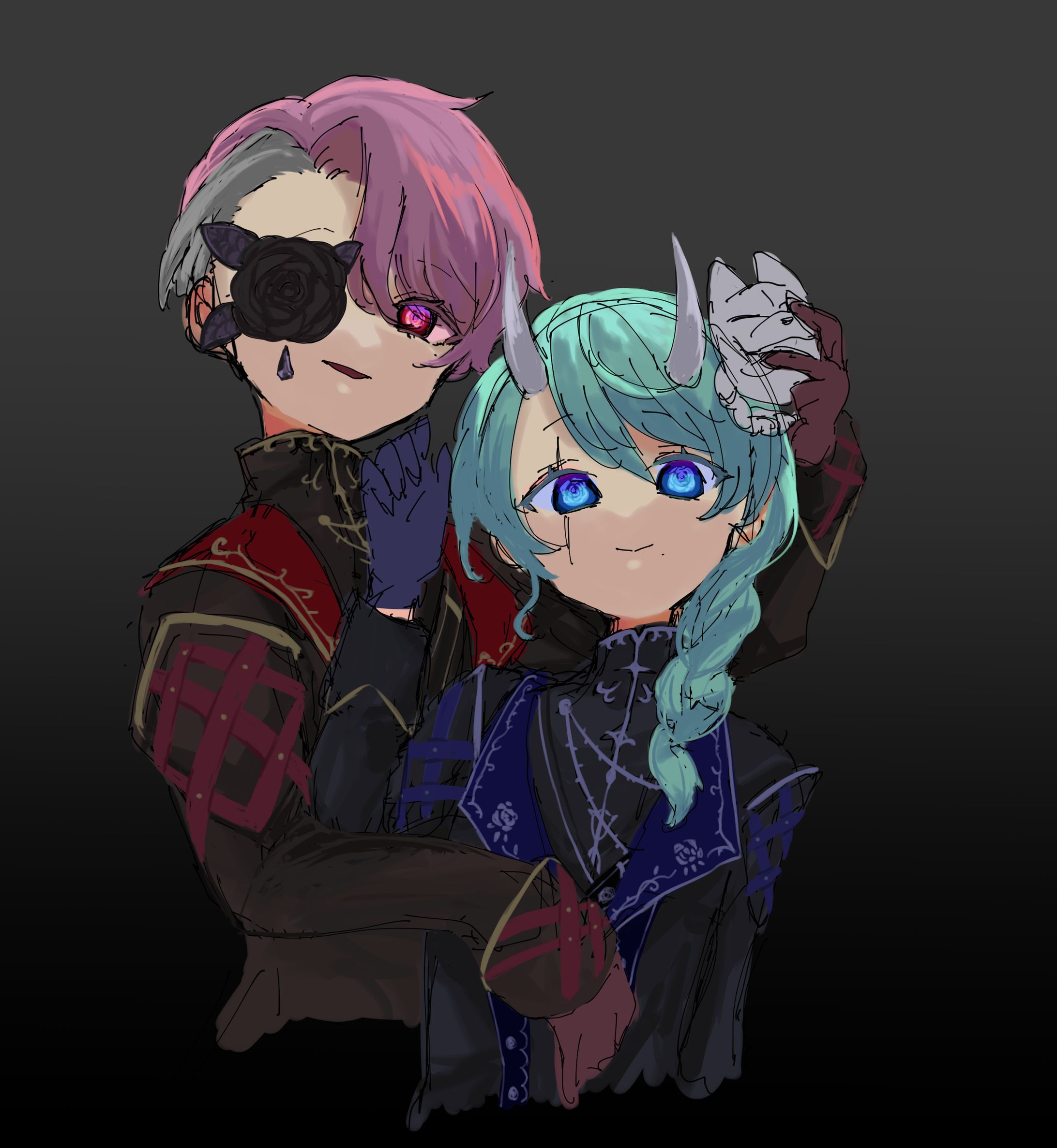 ファンアート-1