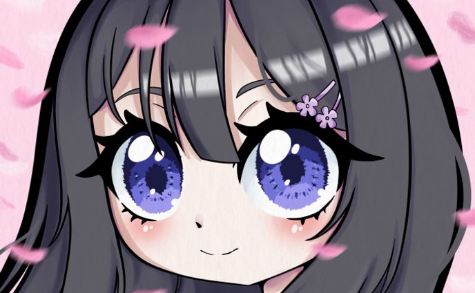 Chibi Icons