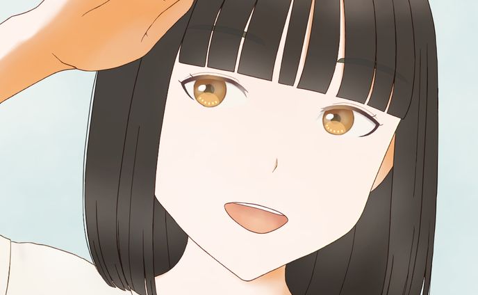 キャラクターデザイン、全身イラスト