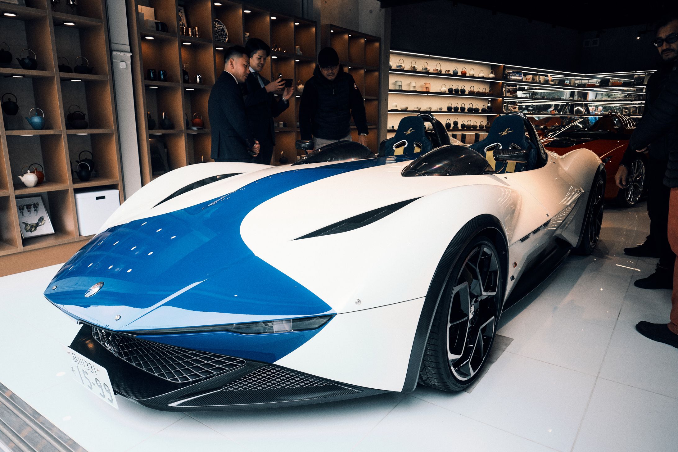 Ken Okuyama Design "Kode61" -1