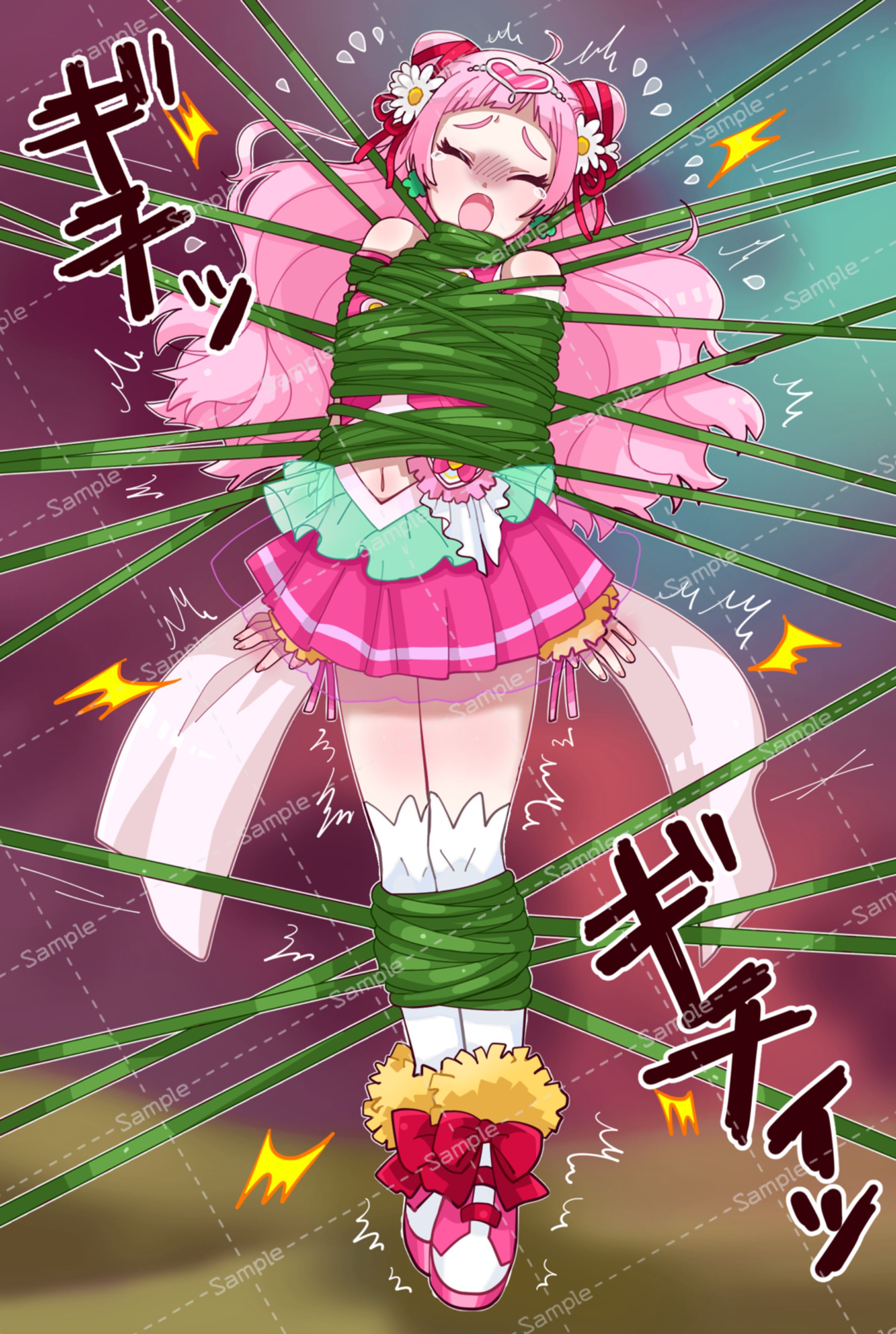 ご依頼作作品-1